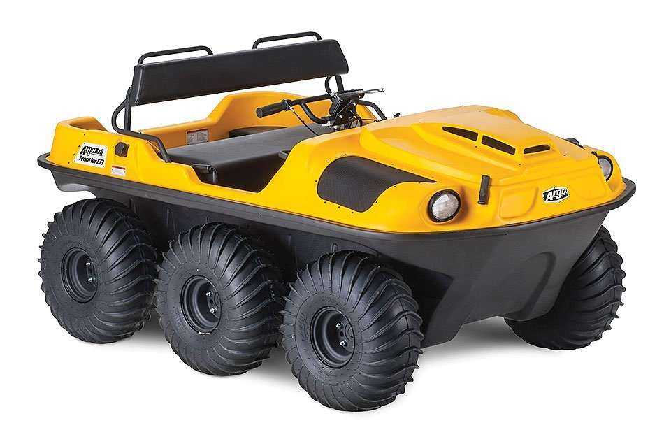 Отзывы на компанию Компания по продаже и обслуживанию вездеходов-амфибий в г. Якутск c фото