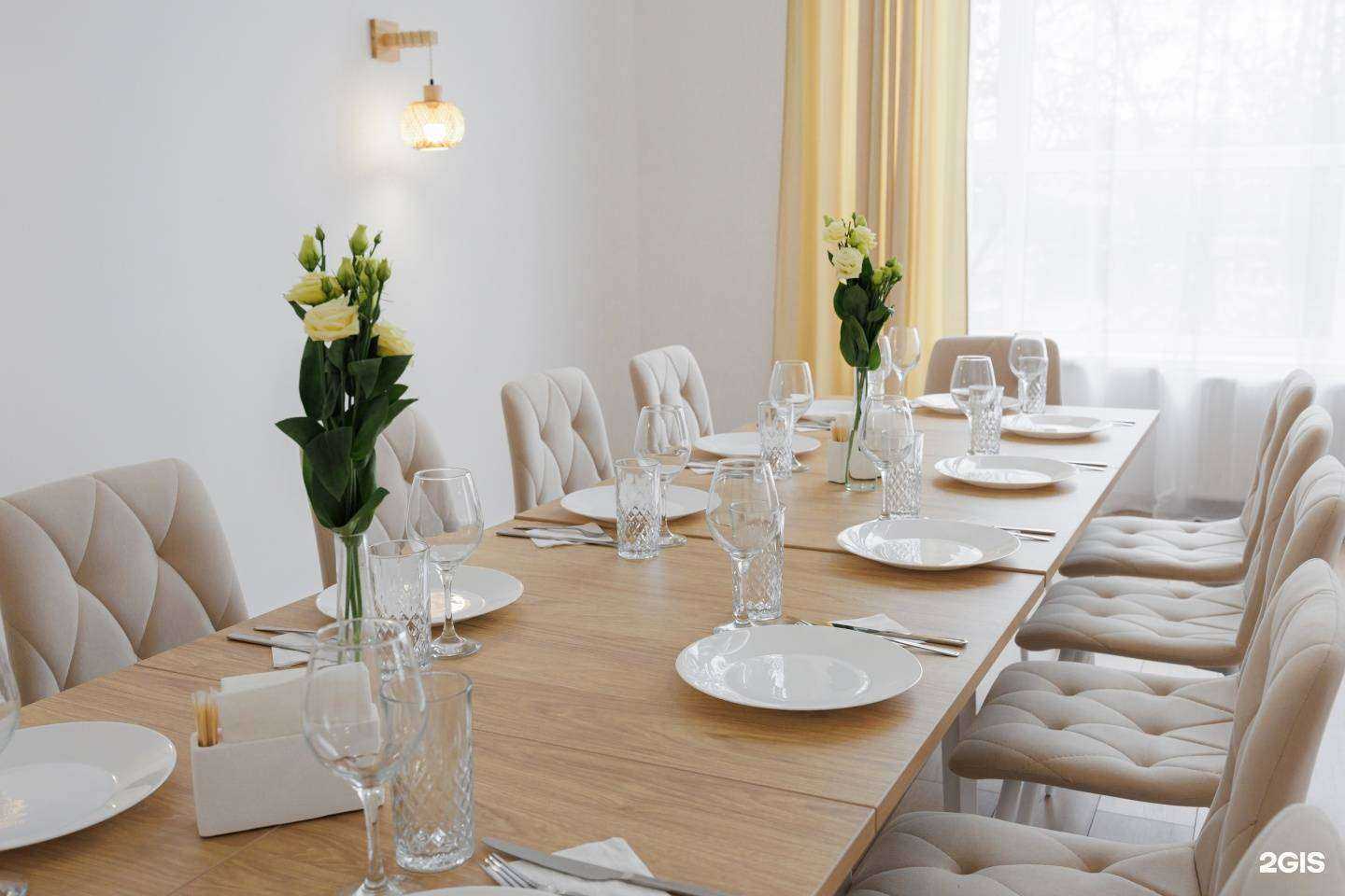 Отзывы на компанию Точка в Пскове c фото