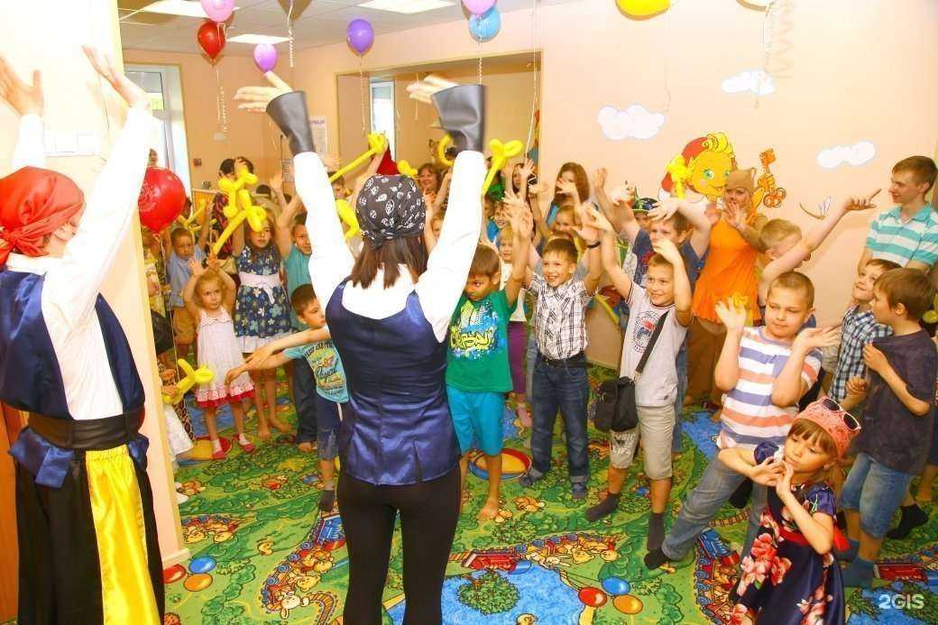 Отзывы на компанию Сказкоград в Нижнем Тагиле c фото