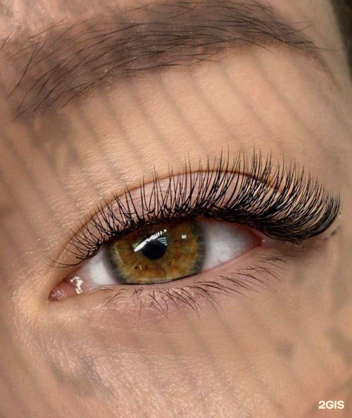 Отзывы на компанию Smart lash в Якутске c фото