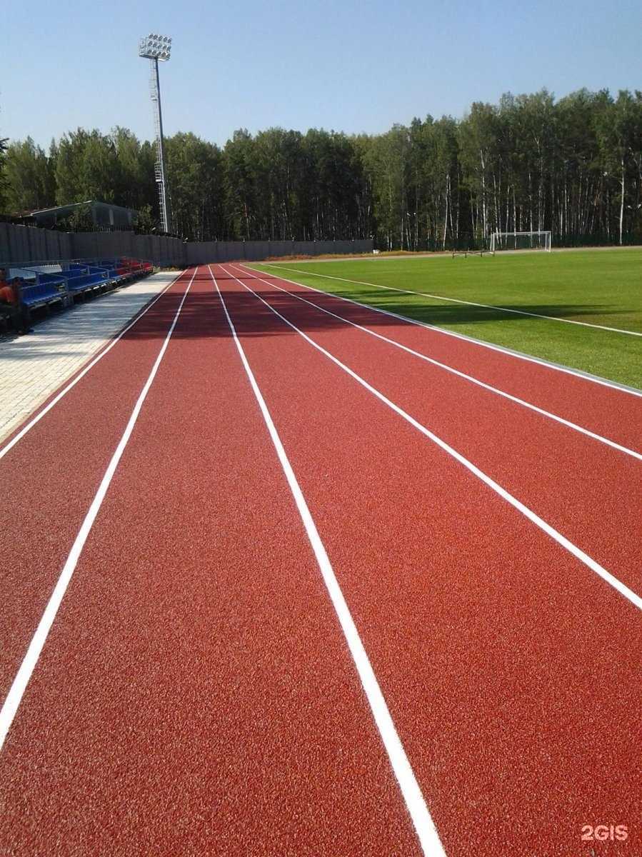 Отзывы на компанию ПроектСтройСпорт в г. Екатеринбург c фото