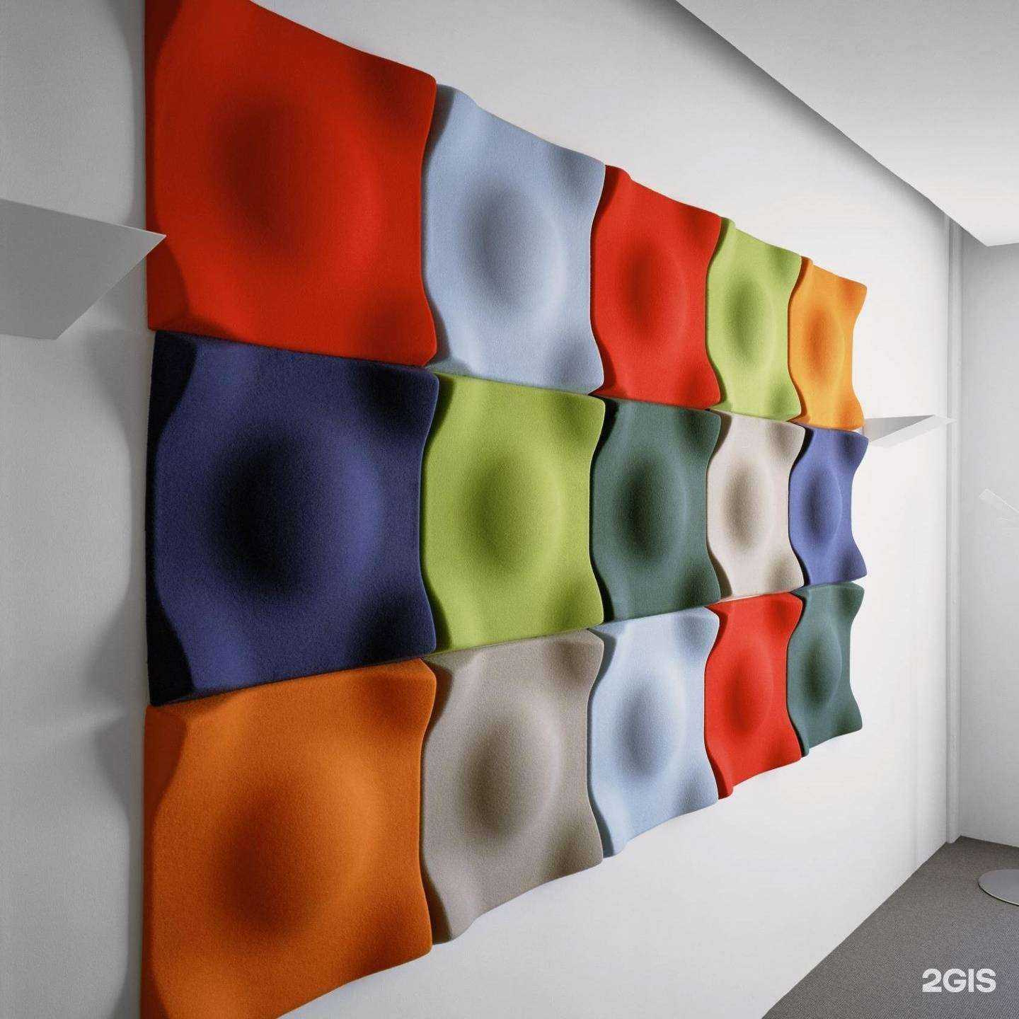 Отзывы на компанию Грильято Армстронг в г. Белгород c фото