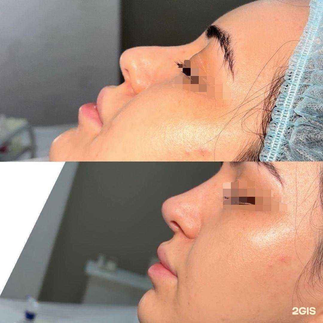 Отзывы на компанию Кабинет косметолога Мамаевой Зазы в Махачкале c фото