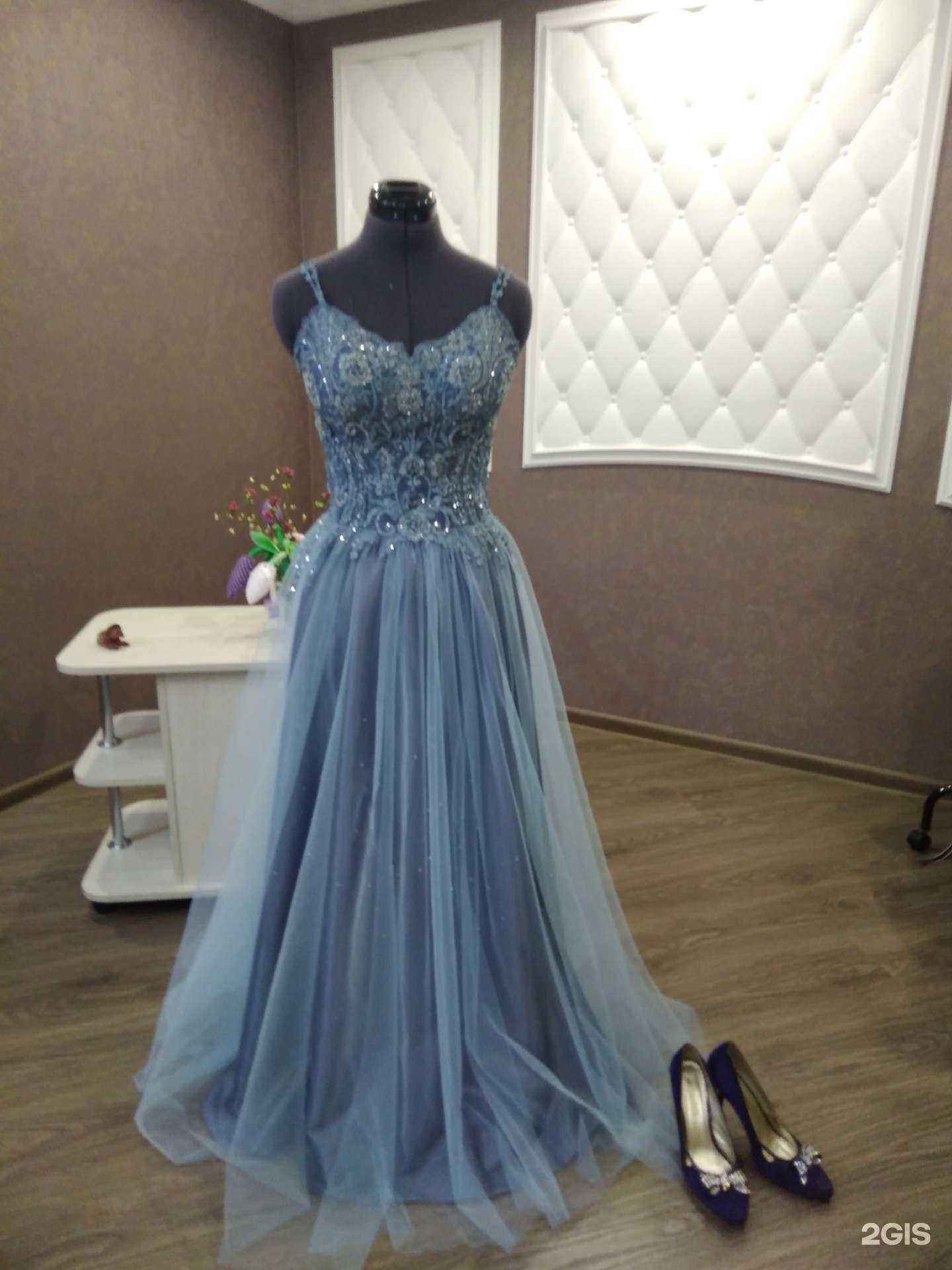 Отзывы на компанию Dizani atelier в Димитровграде c фото