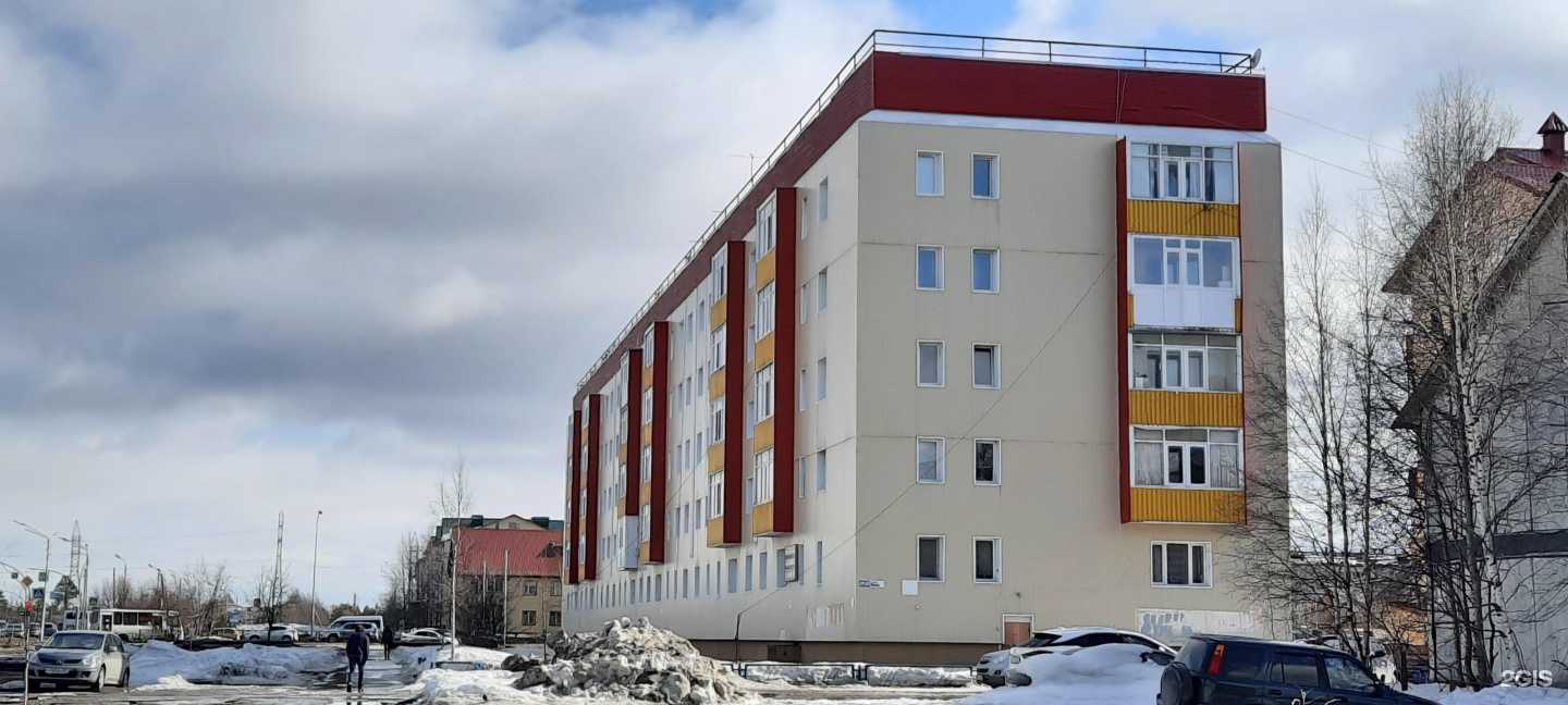 Отзывы на компанию Адвокатский кабинет Самигуллина Р.Ф. в Ноябрьске c фото - фотография 2 из 2