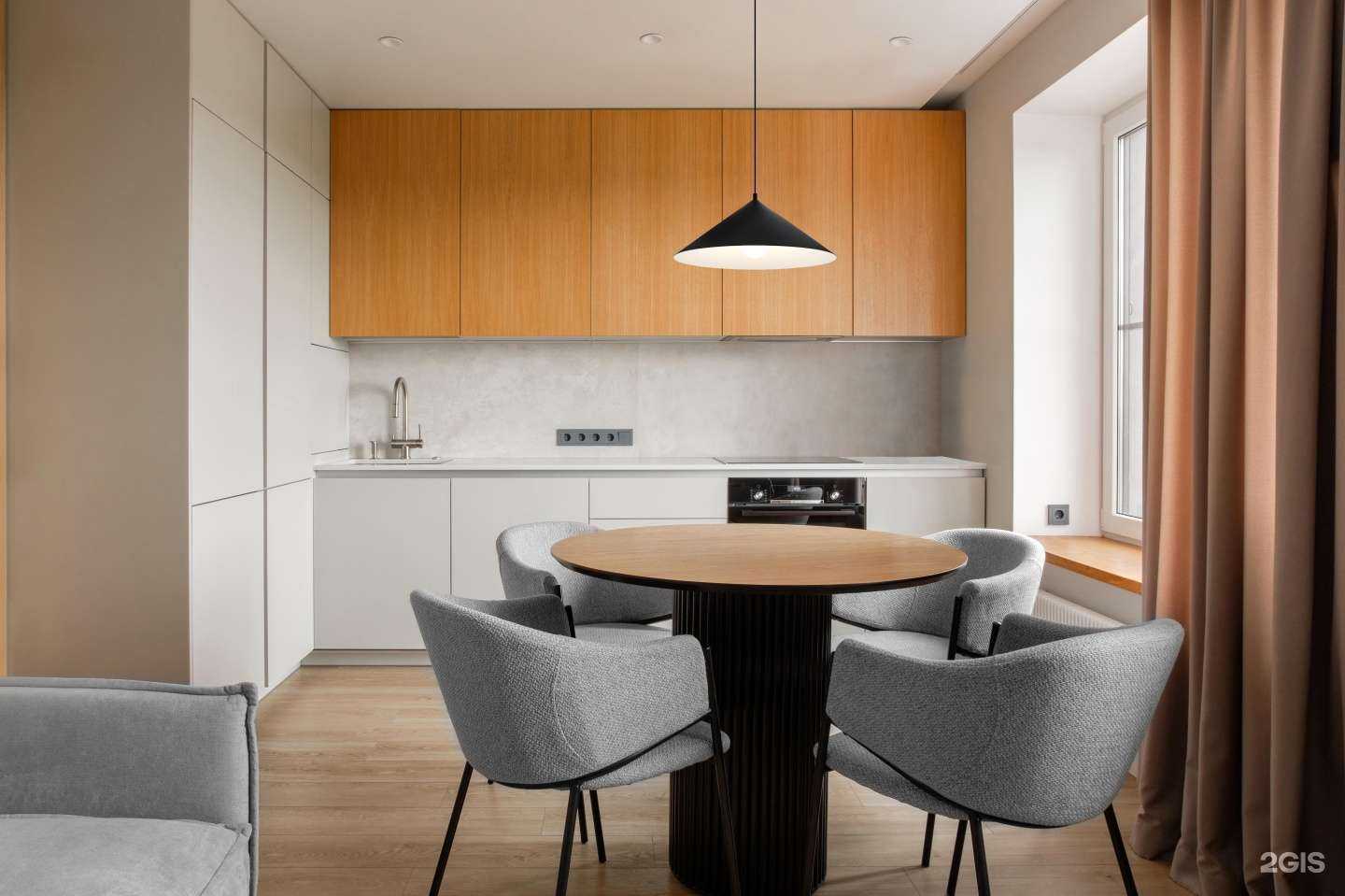 Отзывы на компанию Soul Kitchen в г. Воронеж c фото