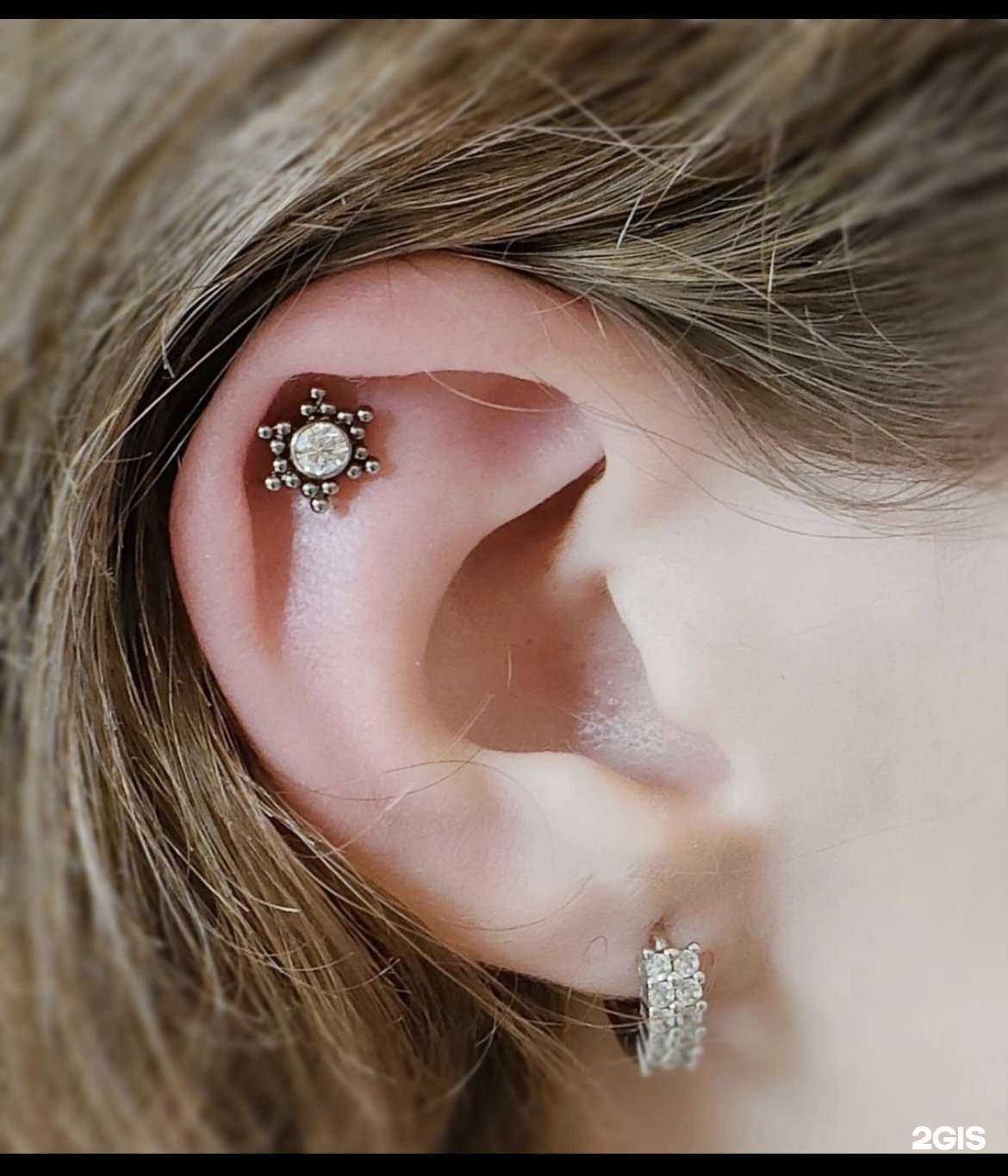 Отзывы на компанию Big family tattoo в Петрозаводске c фото