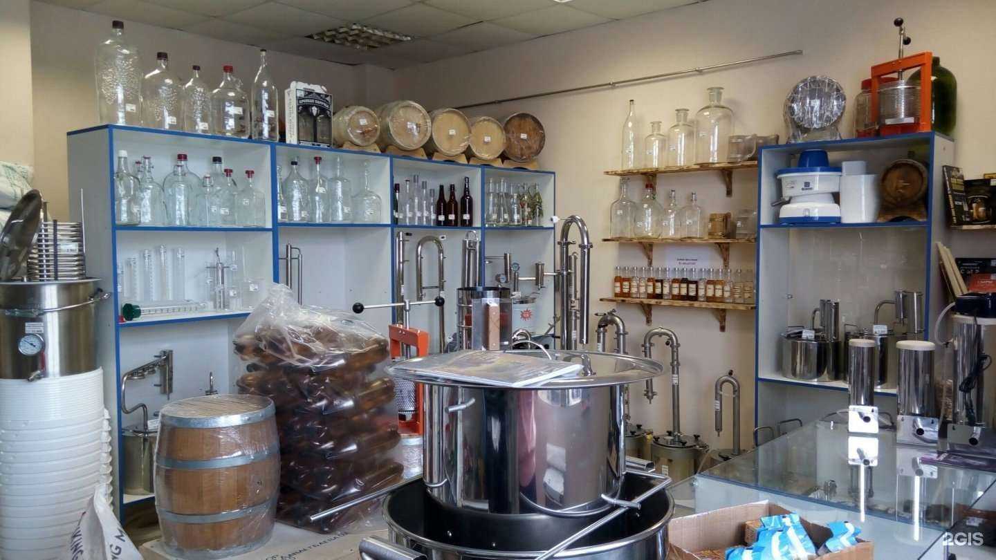 Отзывы на компанию Домашний Винокуръ в г. Бор c фото