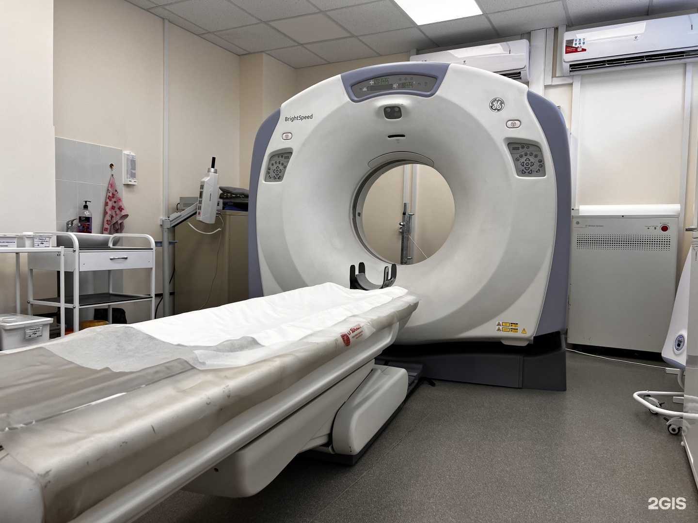 Отзывы на компанию МДЦ-Здоровье в Тольятти c фото