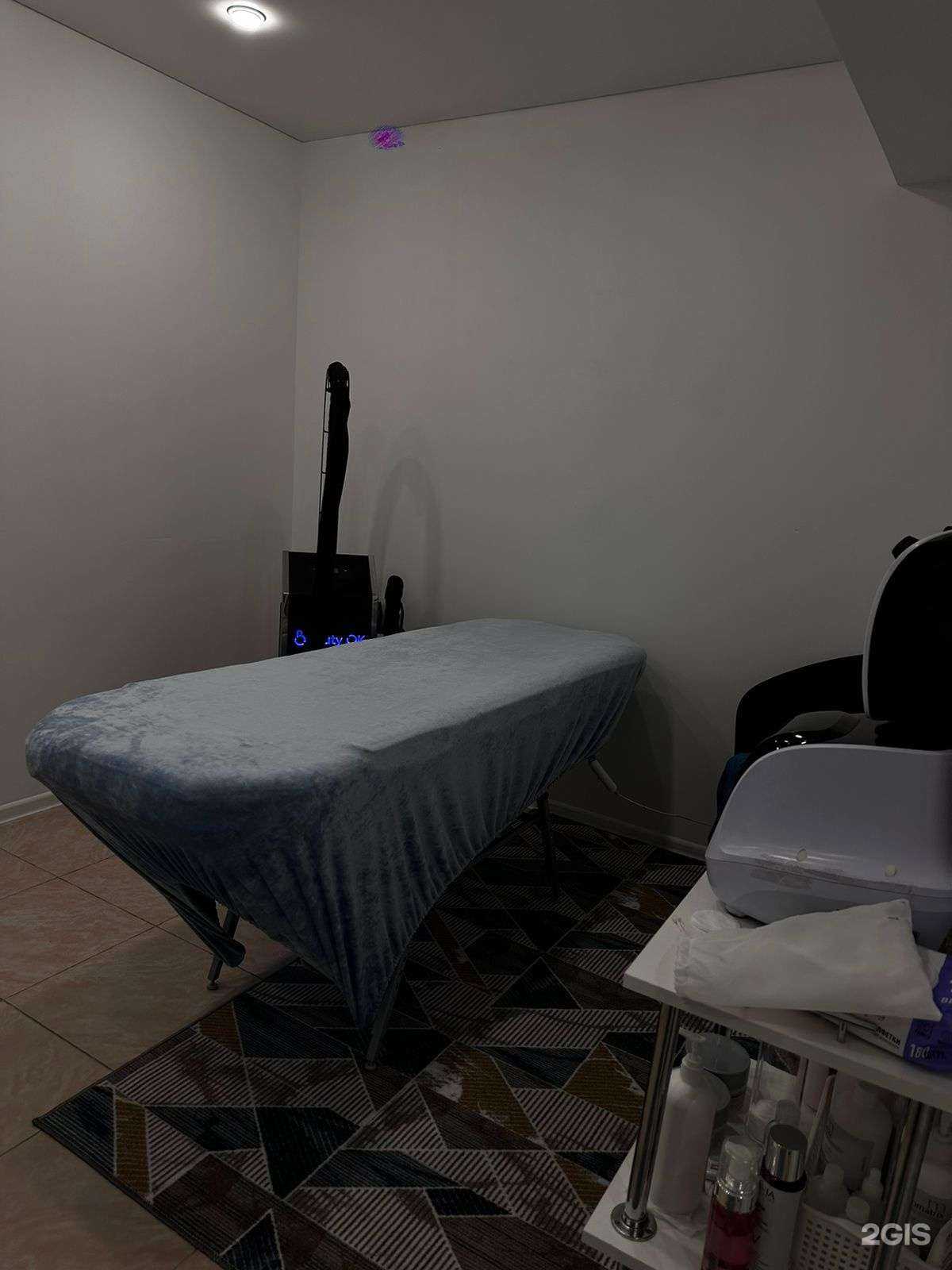 Отзывы на компанию Oblaka beauty в г. Нижневартовск c фото