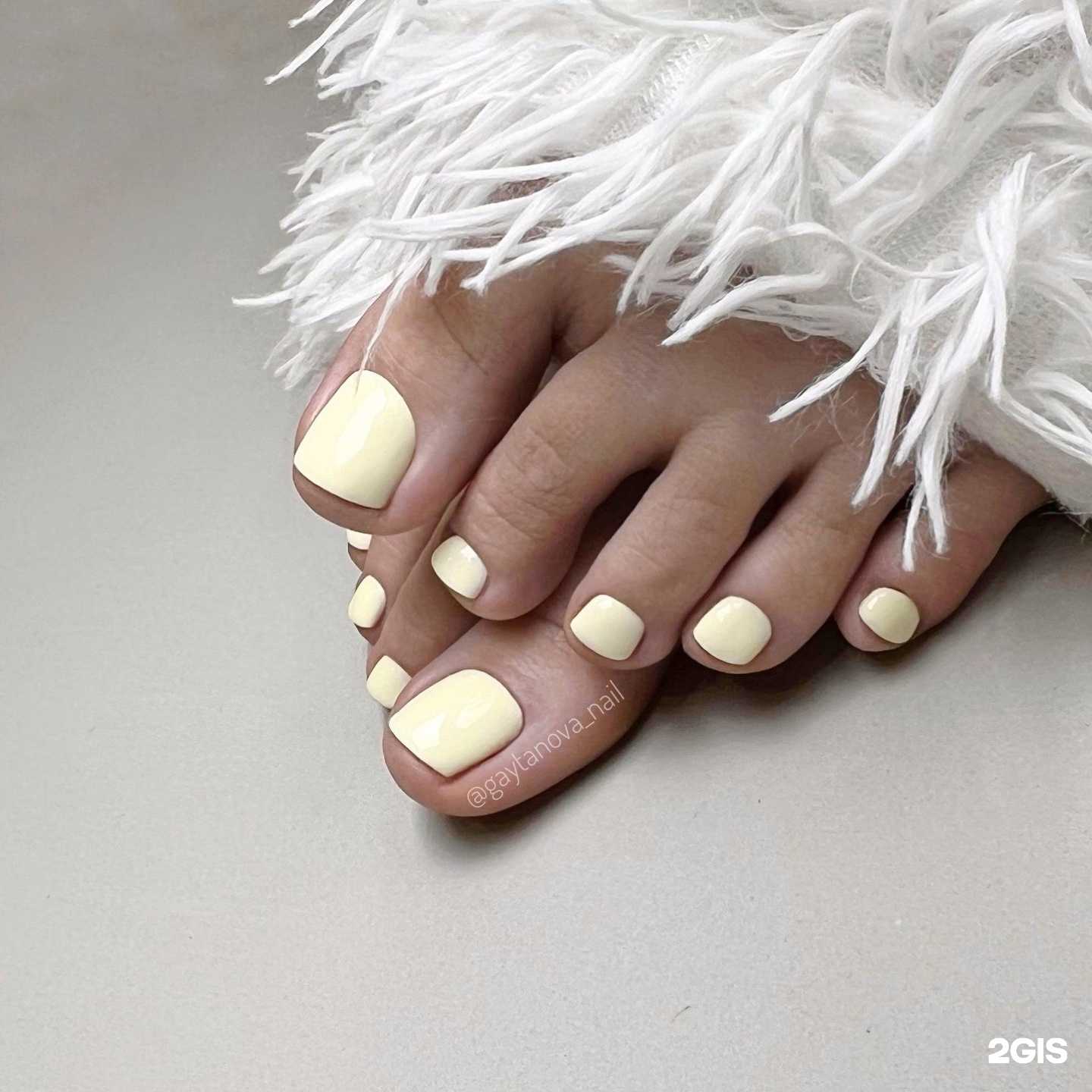 Отзывы на компанию Кабинет педикюра и подологии в г. Великий Новгород c фото