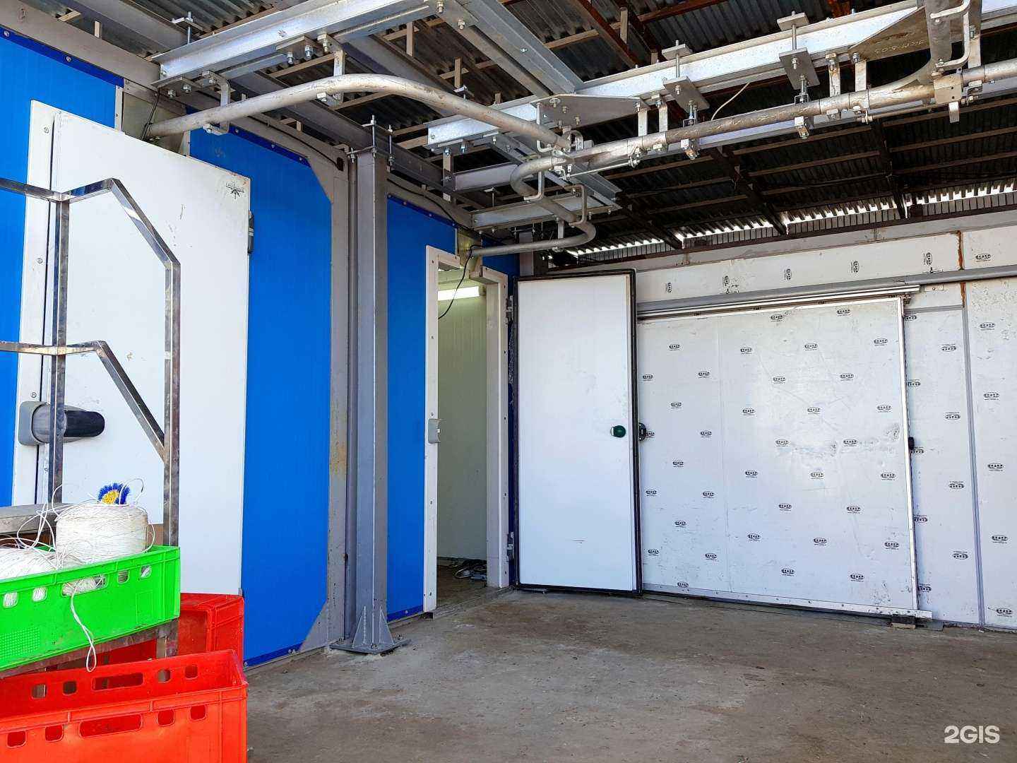 Отзывы на компанию Мастер холод в Пятигорске c фото