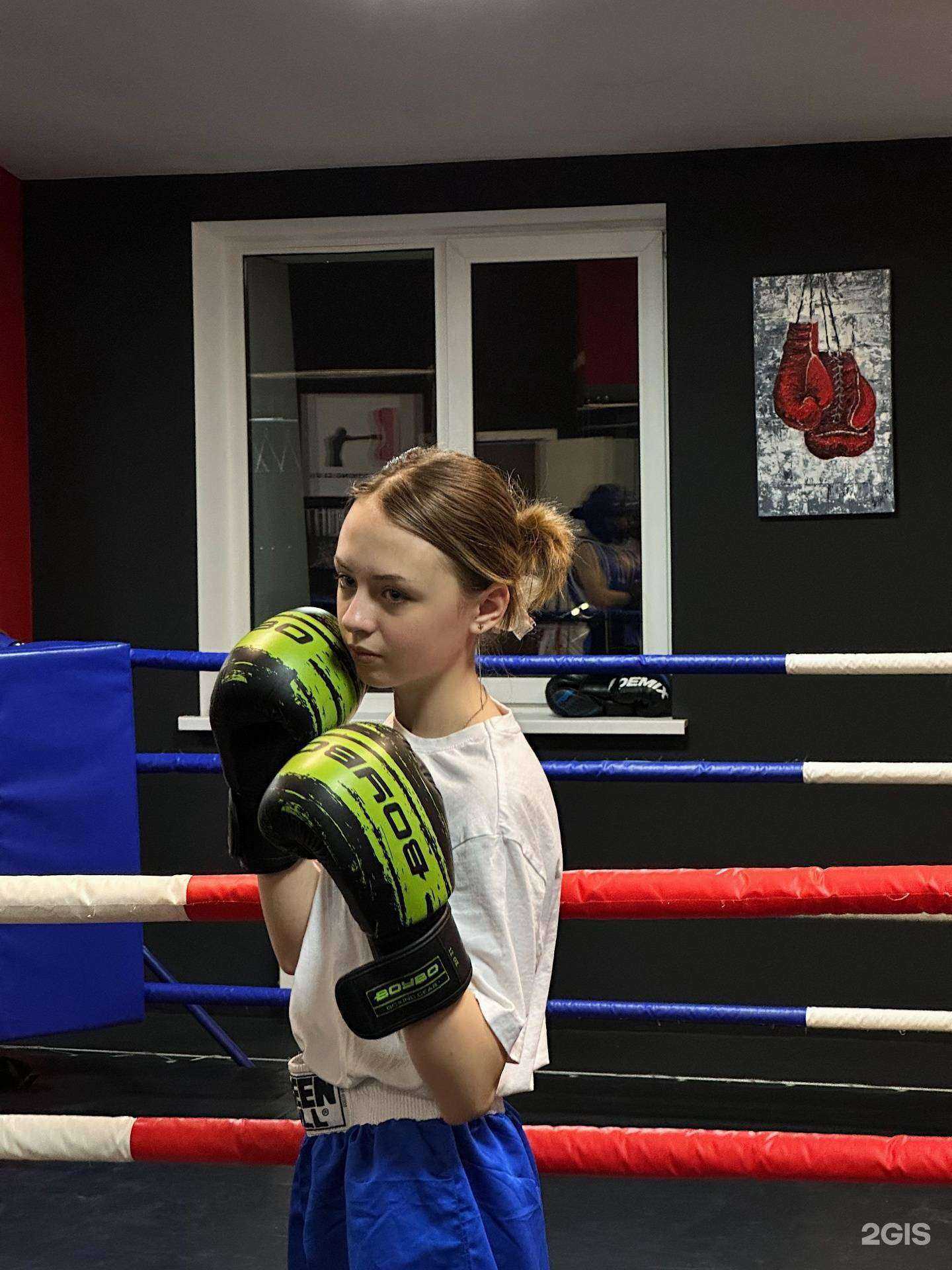 Отзывы на компанию Кебурия бокс в Владимире c фото