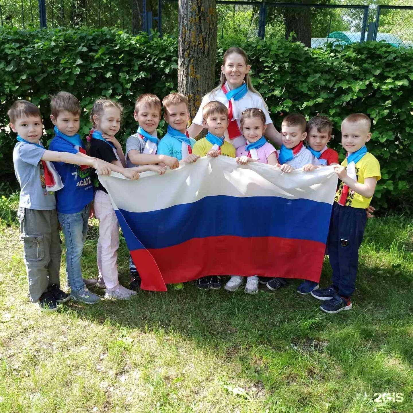 Отзывы на компанию Песенка в Тольятти c фото