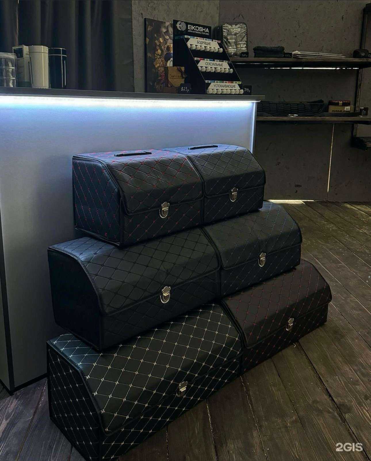 Отзывы на компанию XzibitCenter в г. Красноярск c фото