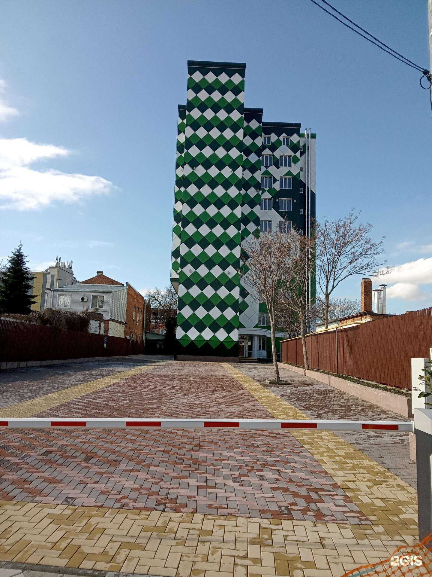 Отзывы на компанию Курорт экспертиза в Краснодаре c фото - фотография 2 из 2