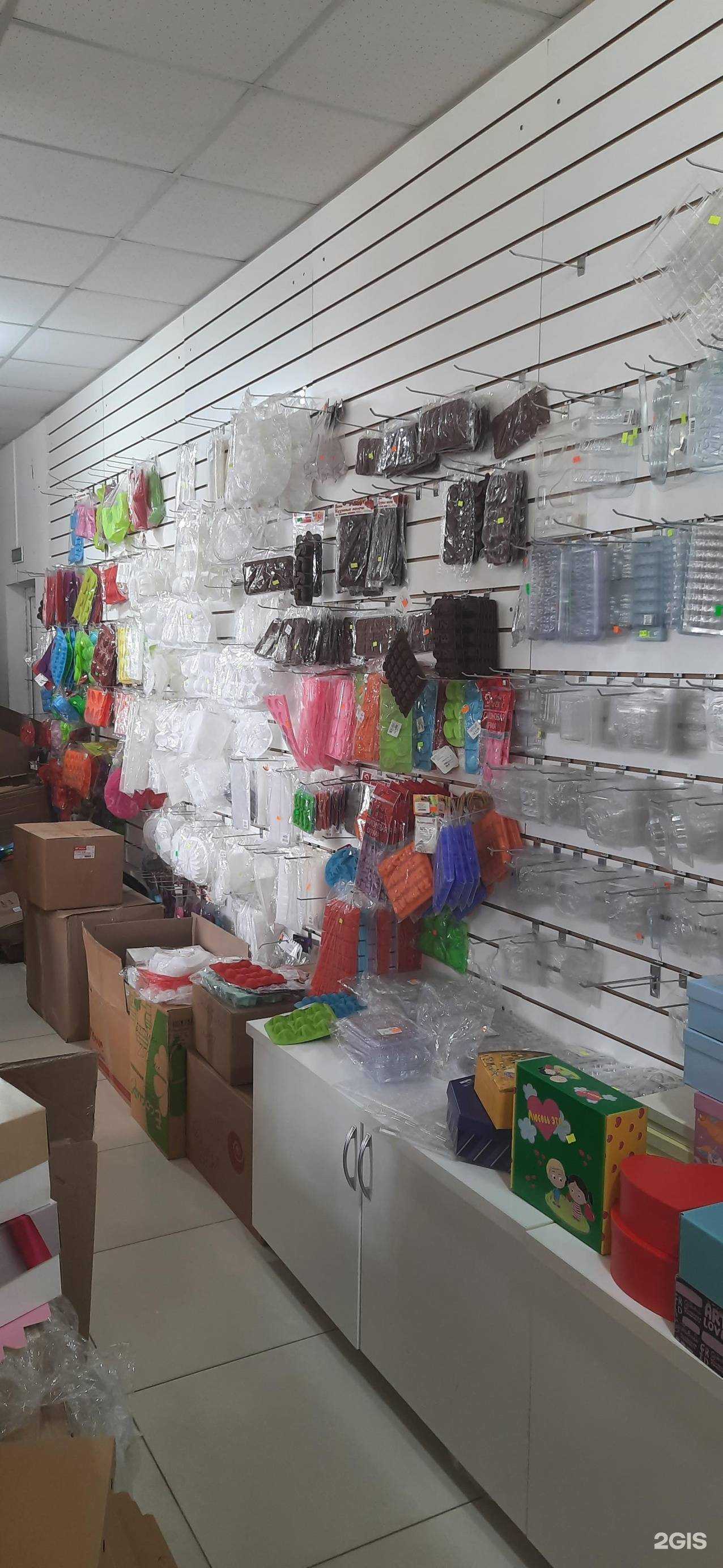 Отзывы на компанию Всё для кондитера в Нальчике c фото