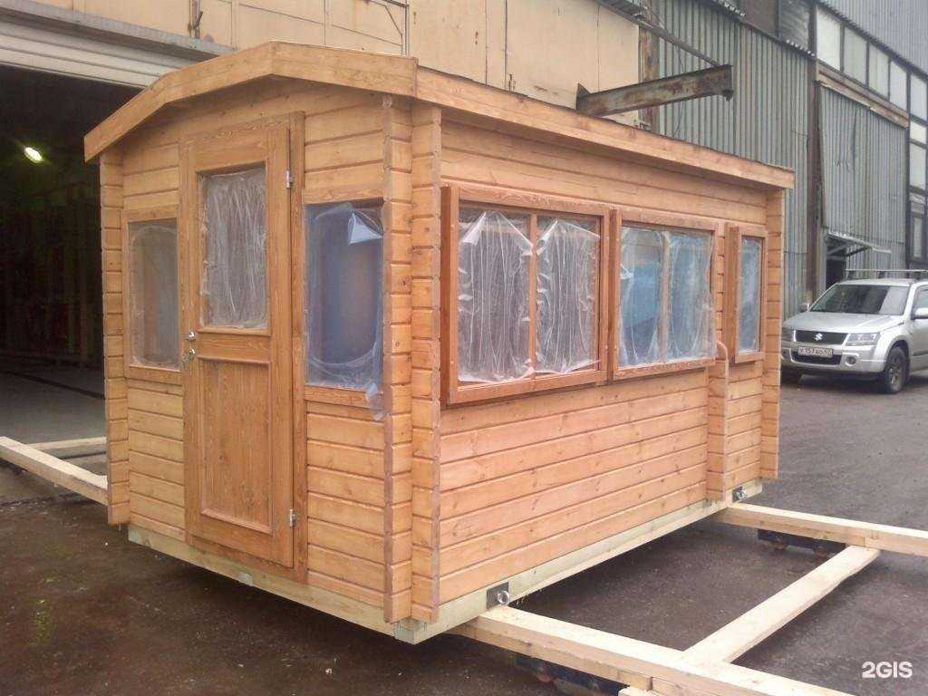 Отзывы на компанию Kirve в Выборге c фото