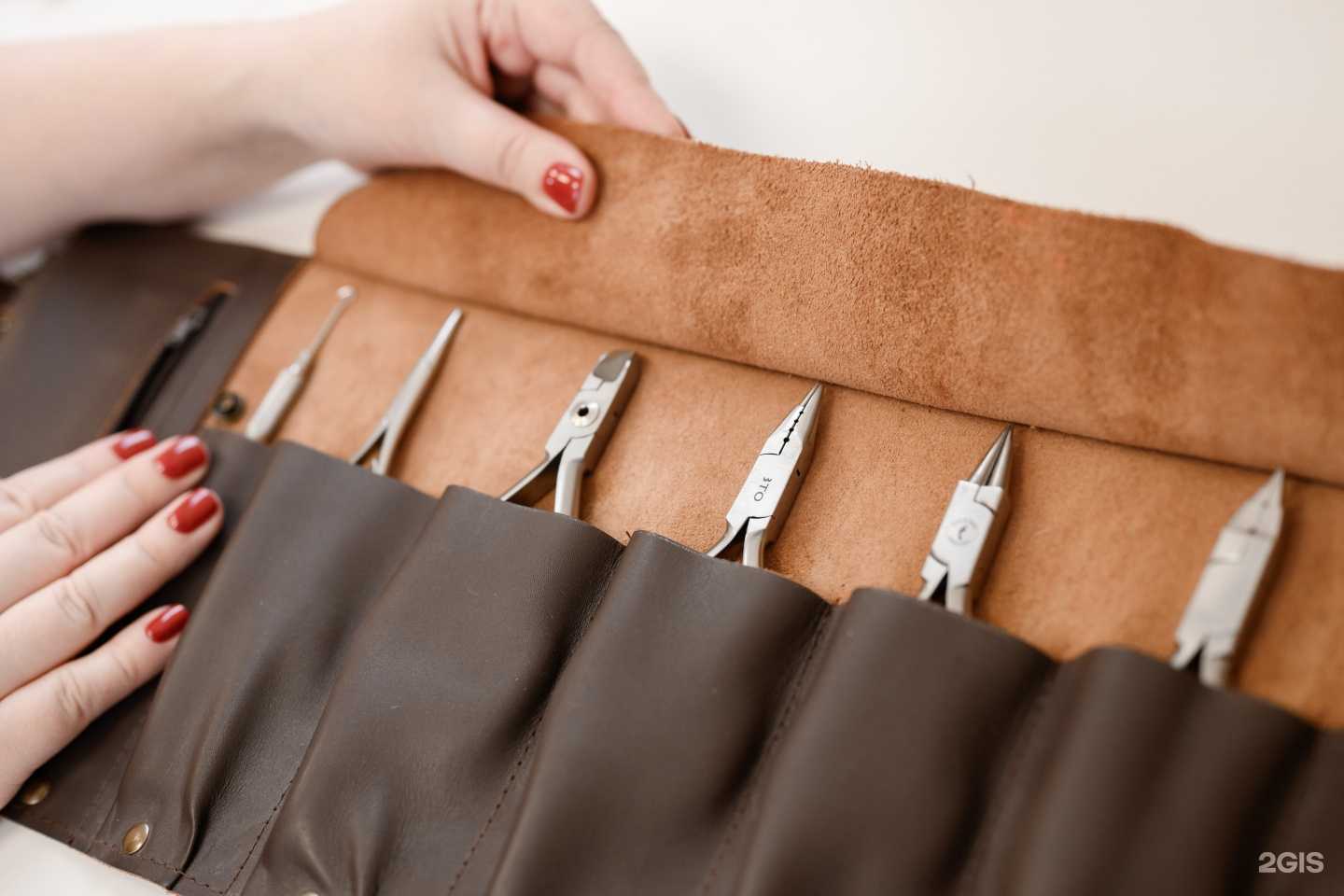 Отзывы на компанию Stopa в Белгороде c фото