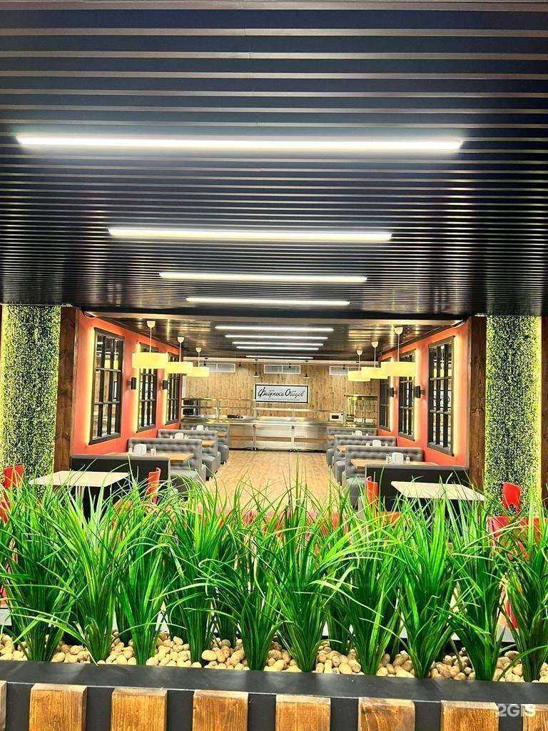 Отзывы на компанию Фабрика обедов в г. Павловский Посад c фото