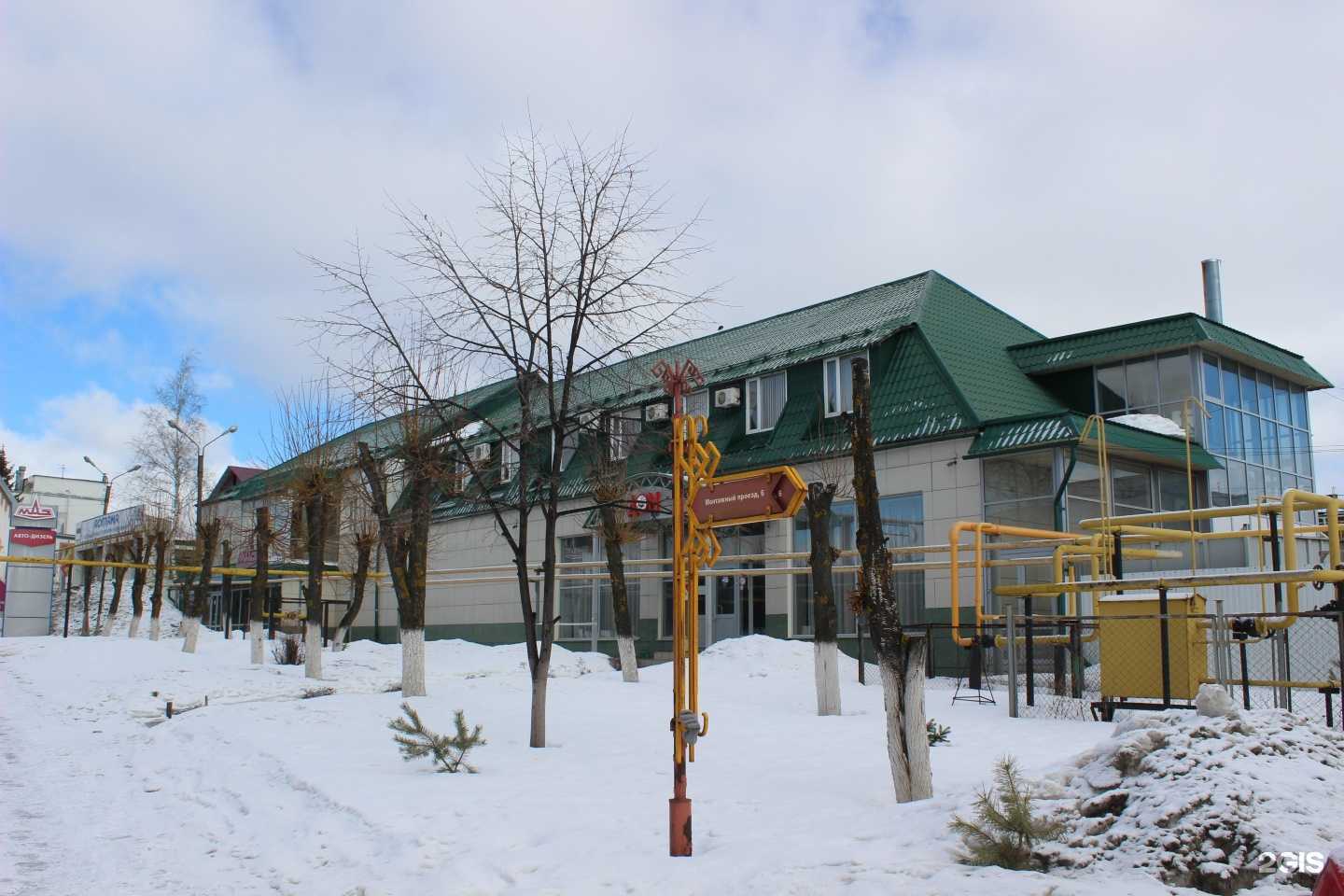 Отзывы на компанию Элмаф в Чебоксарах c фото