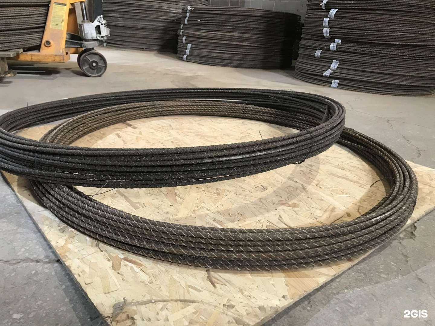 Отзывы на компанию АльянсКомпозит в Саратове c фото