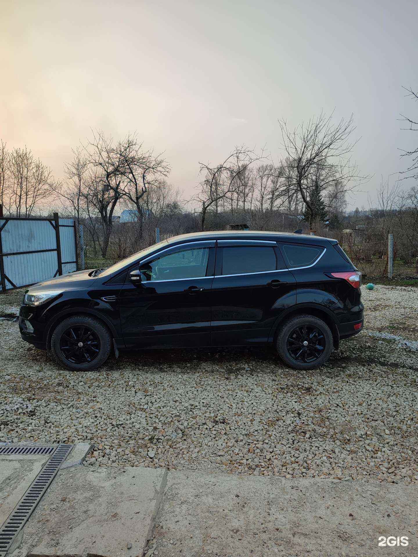 Отзывы на компанию Element-5 в г. Екатеринбург c фото