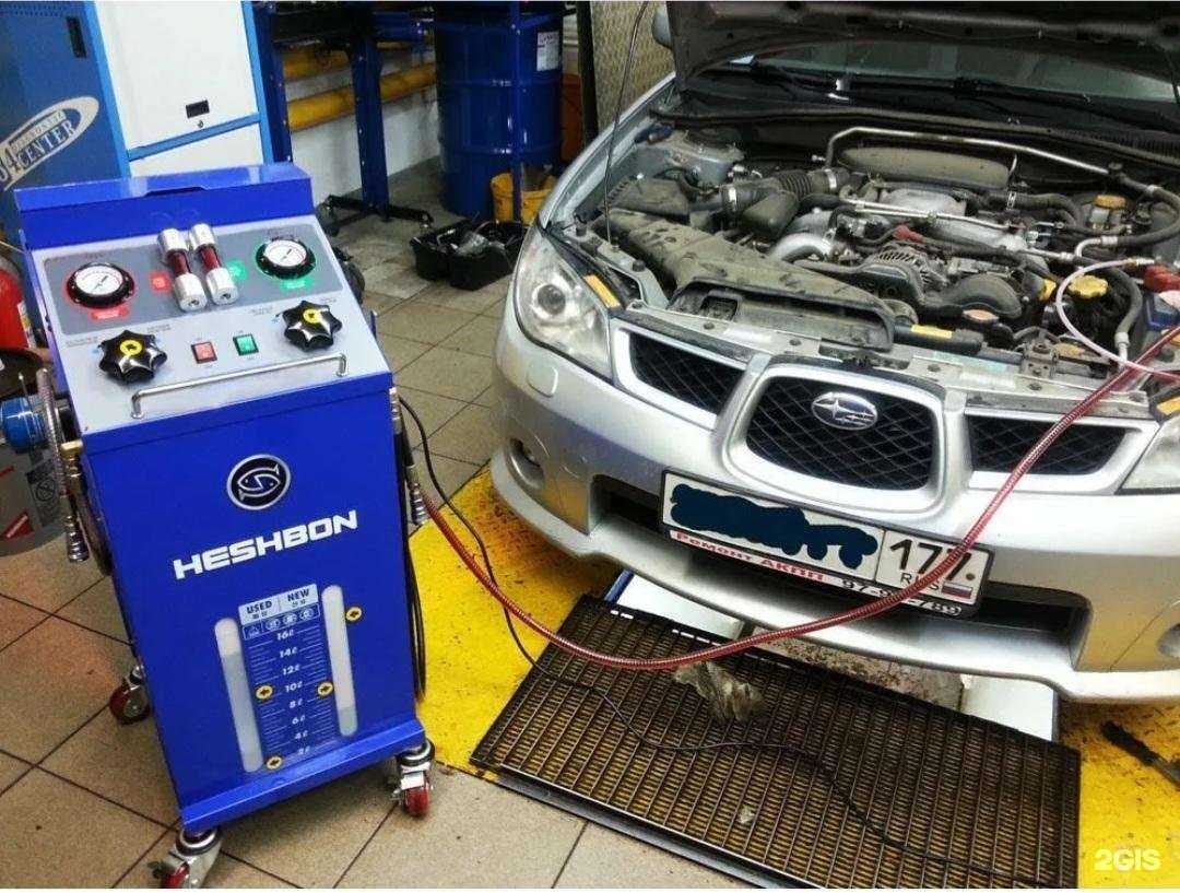 Отзывы на компанию Avtohim159 в г. Краснокамск c фото