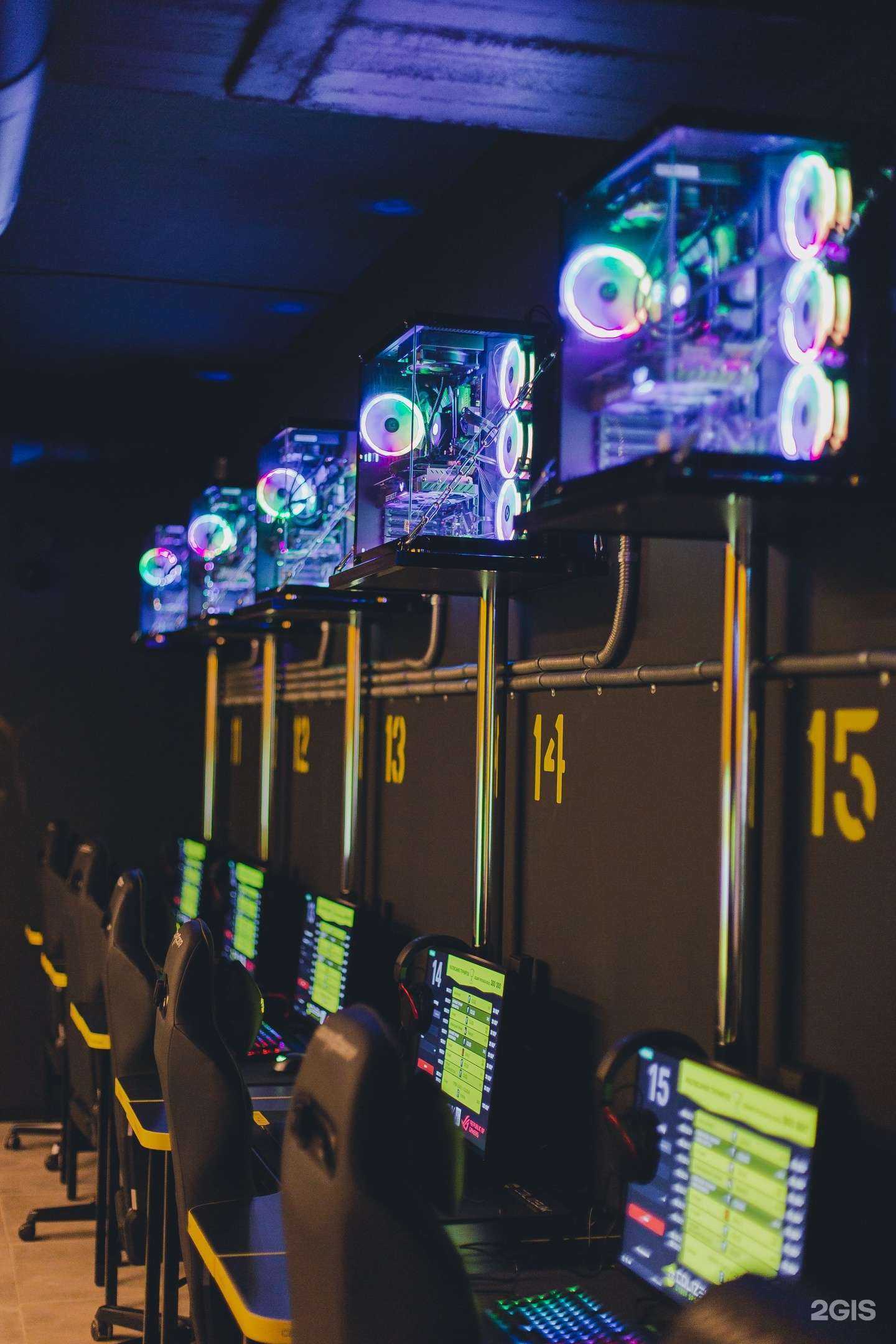 Отзывы на компанию Colizeum в г. Чита c фото