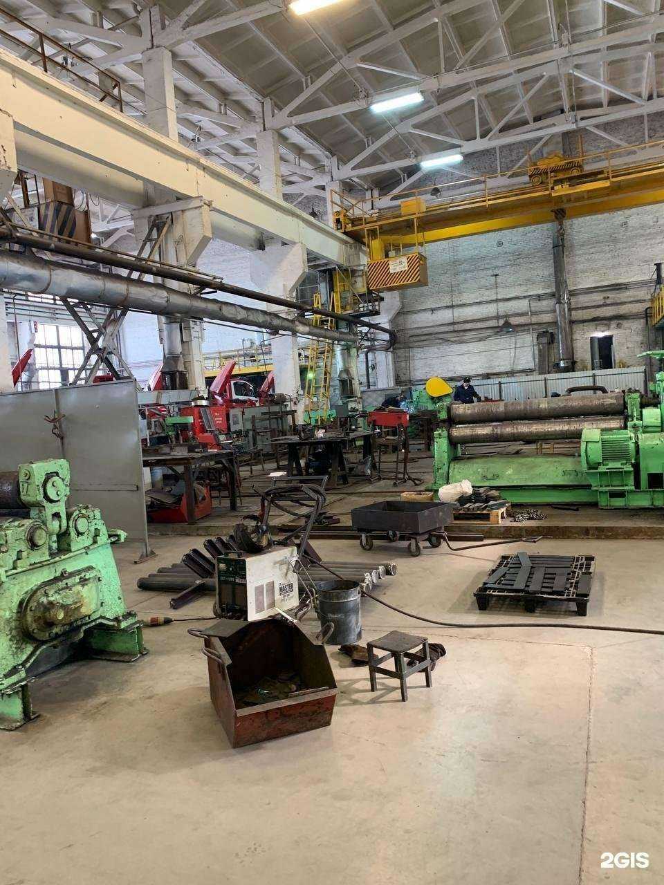 Отзывы на компанию ЧЗНО в Челябинске c фото