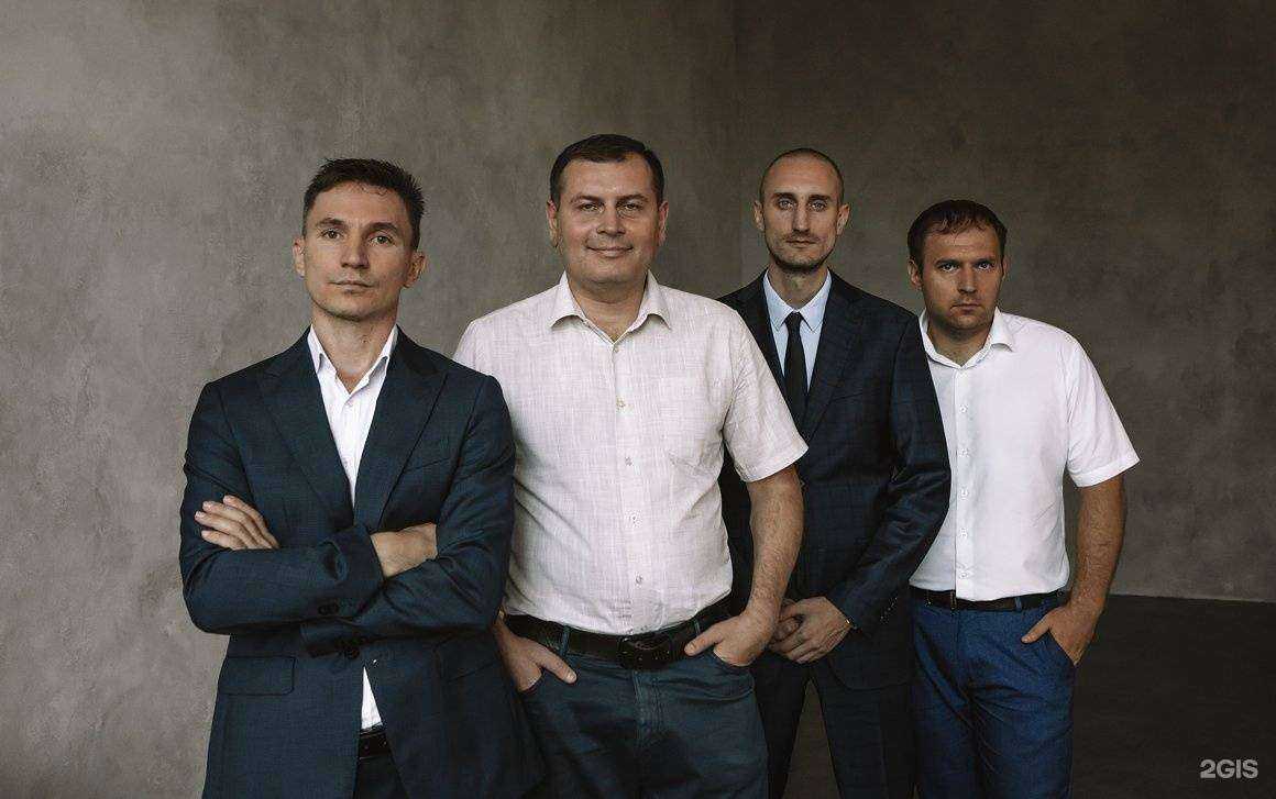 Отзывы на компанию Управление правовой помощи в Краснодаре c фото