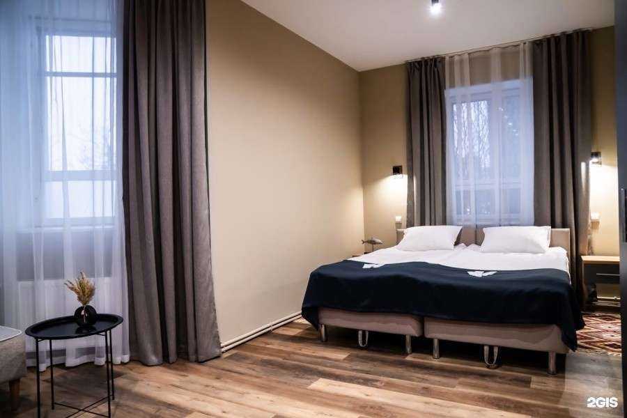 Отзывы на компанию Iterra hotel в Мурманске c фото