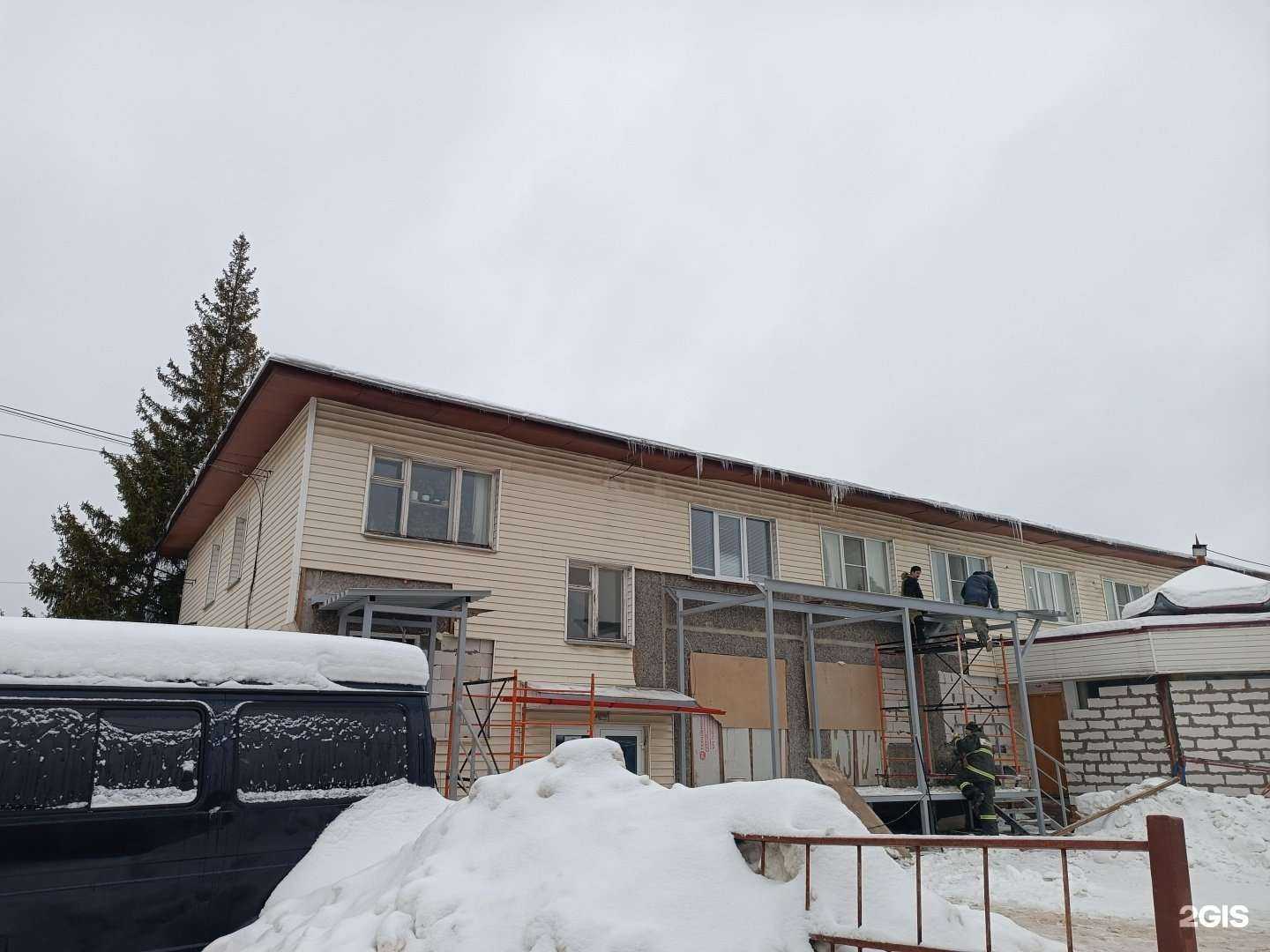 Отзывы на компанию Фабрика НН в Нижнем Новгороде c фото - фотография 2 из 2