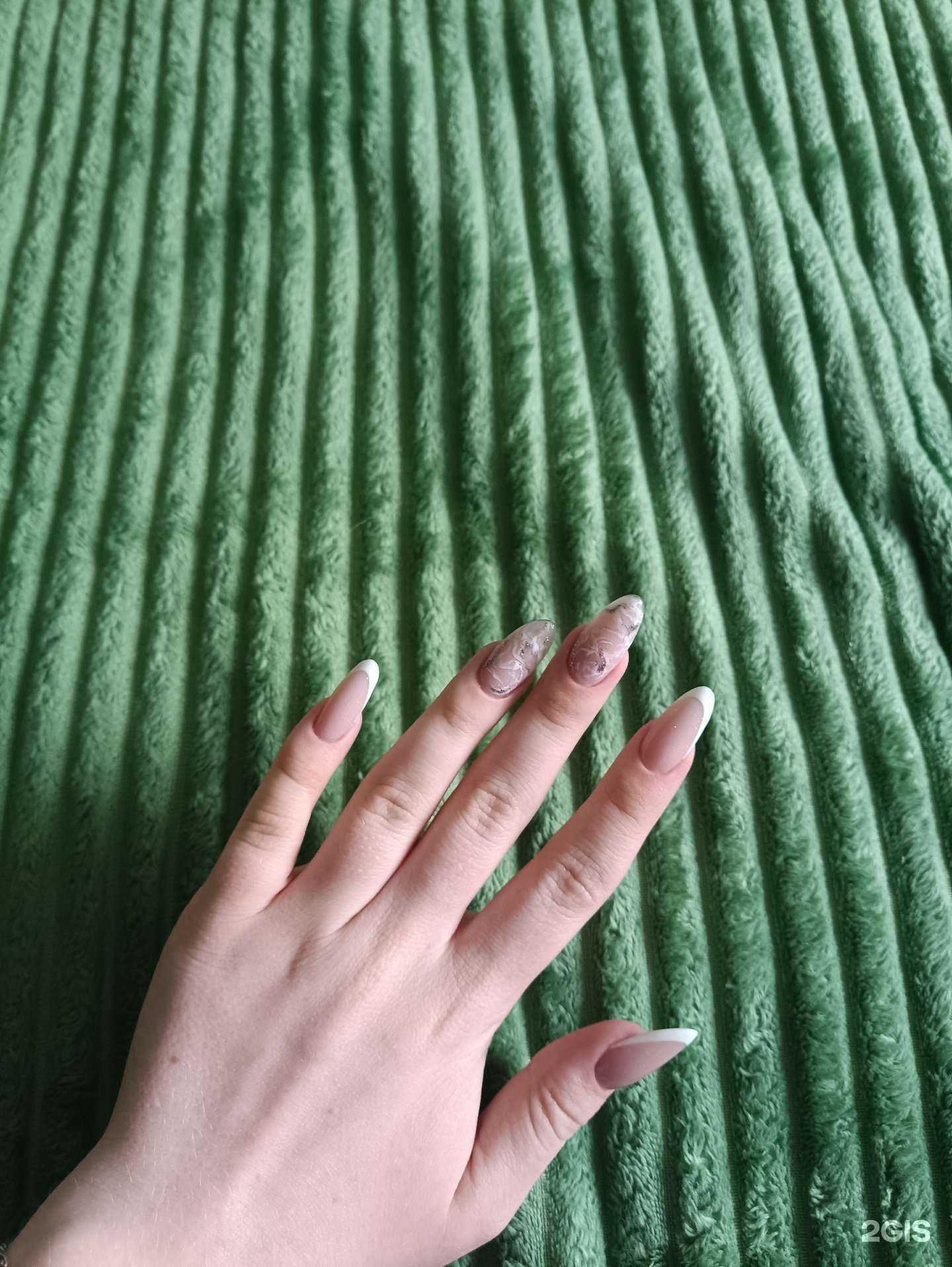 Отзывы на компанию varpa_nails в Барнауле c фото