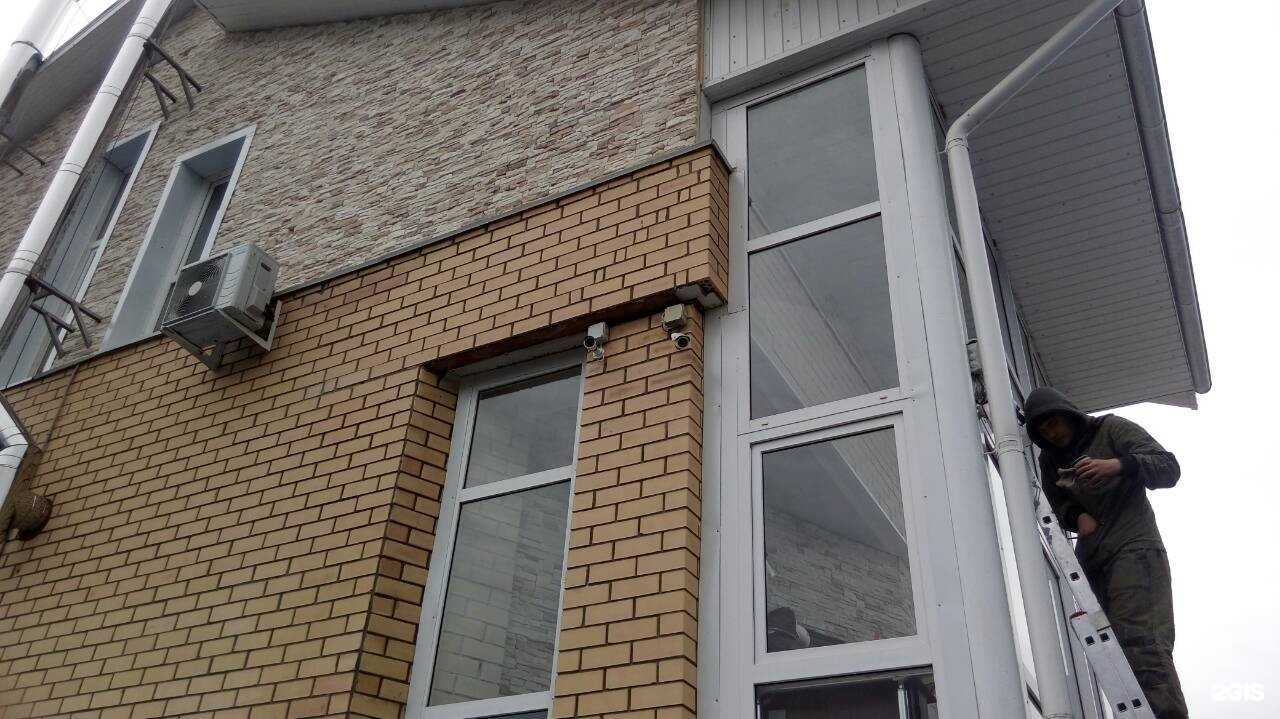 Отзывы на компанию Крепостьpro в г. Пермь c фото