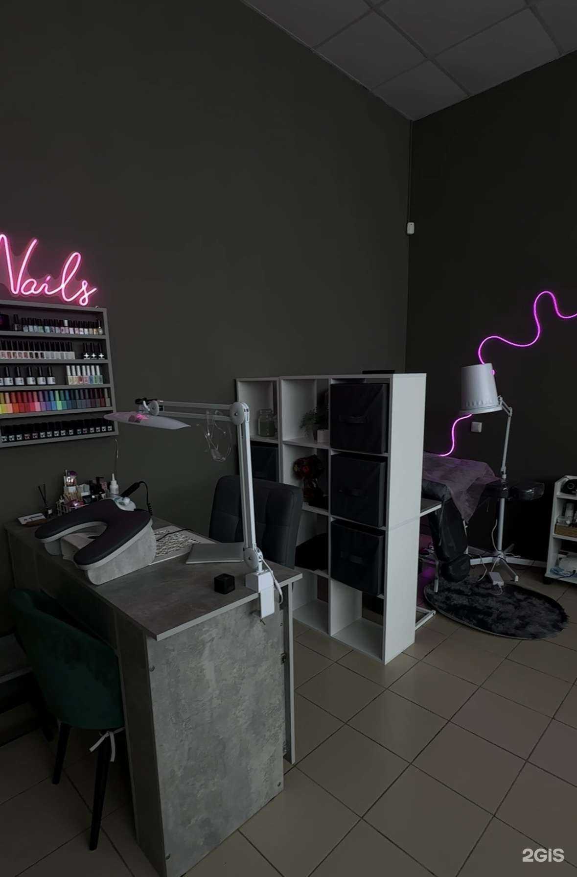 Отзывы на компанию Misss_nails в г. Тамбов c фото