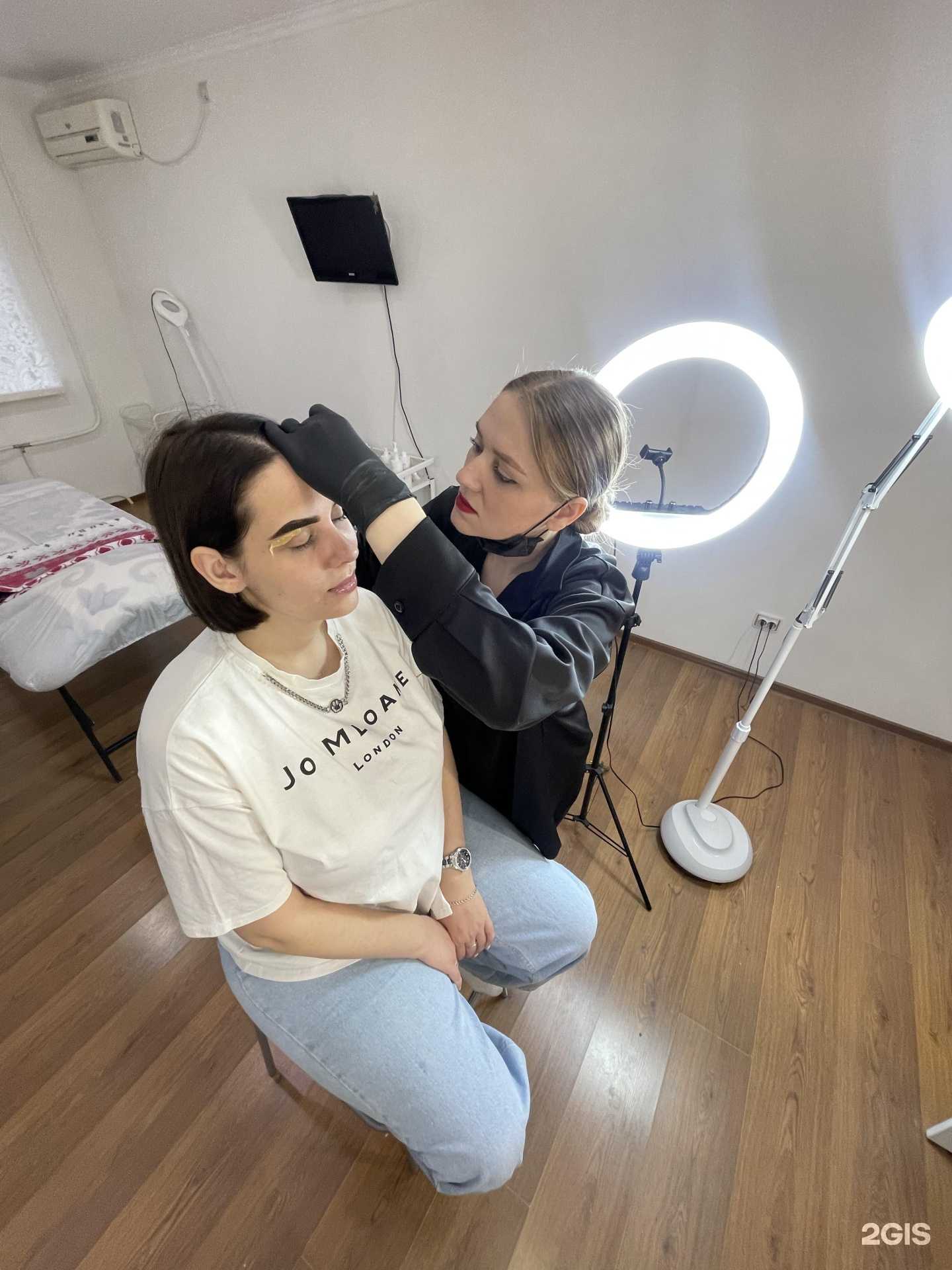 Отзывы на компанию NatalyStudio в г. Оренбург c фото