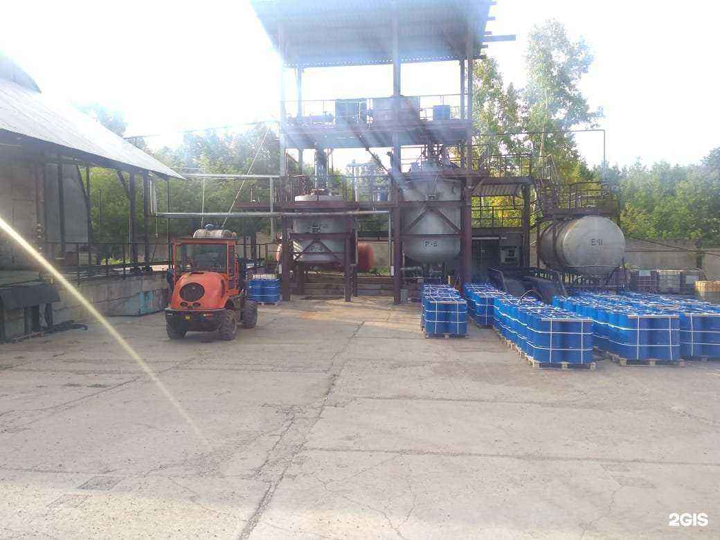 Отзывы на компанию Синтез ТНП в Уфе c фото