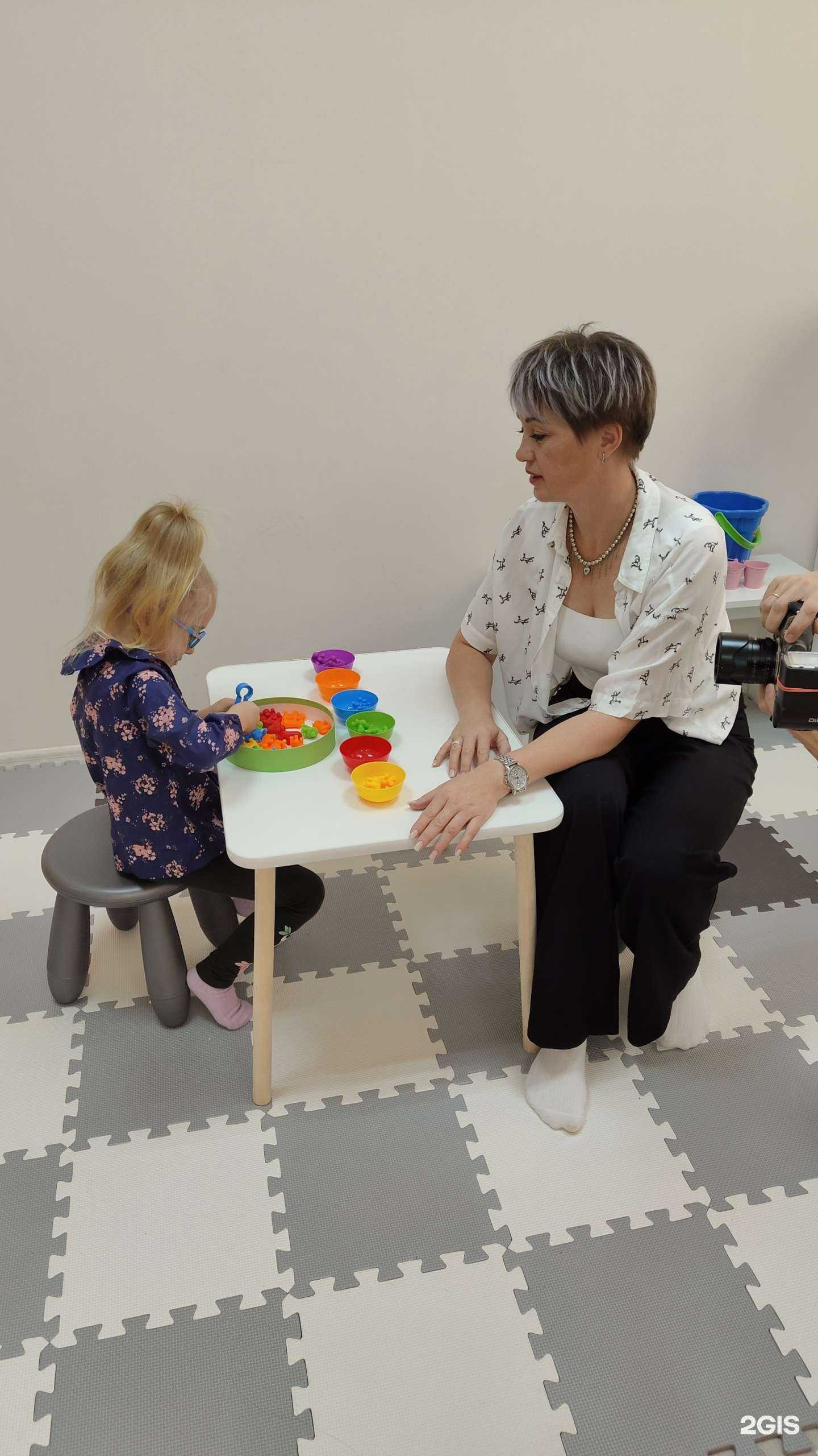 Отзывы на компанию Город правильного детства в Тюмени c фото