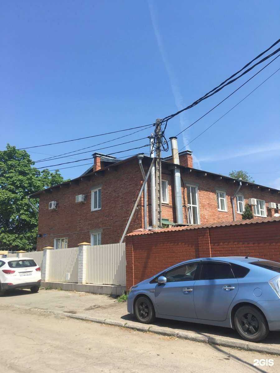 Отзывы на компанию Краснодарский краевой социологический центр в Краснодаре c фото