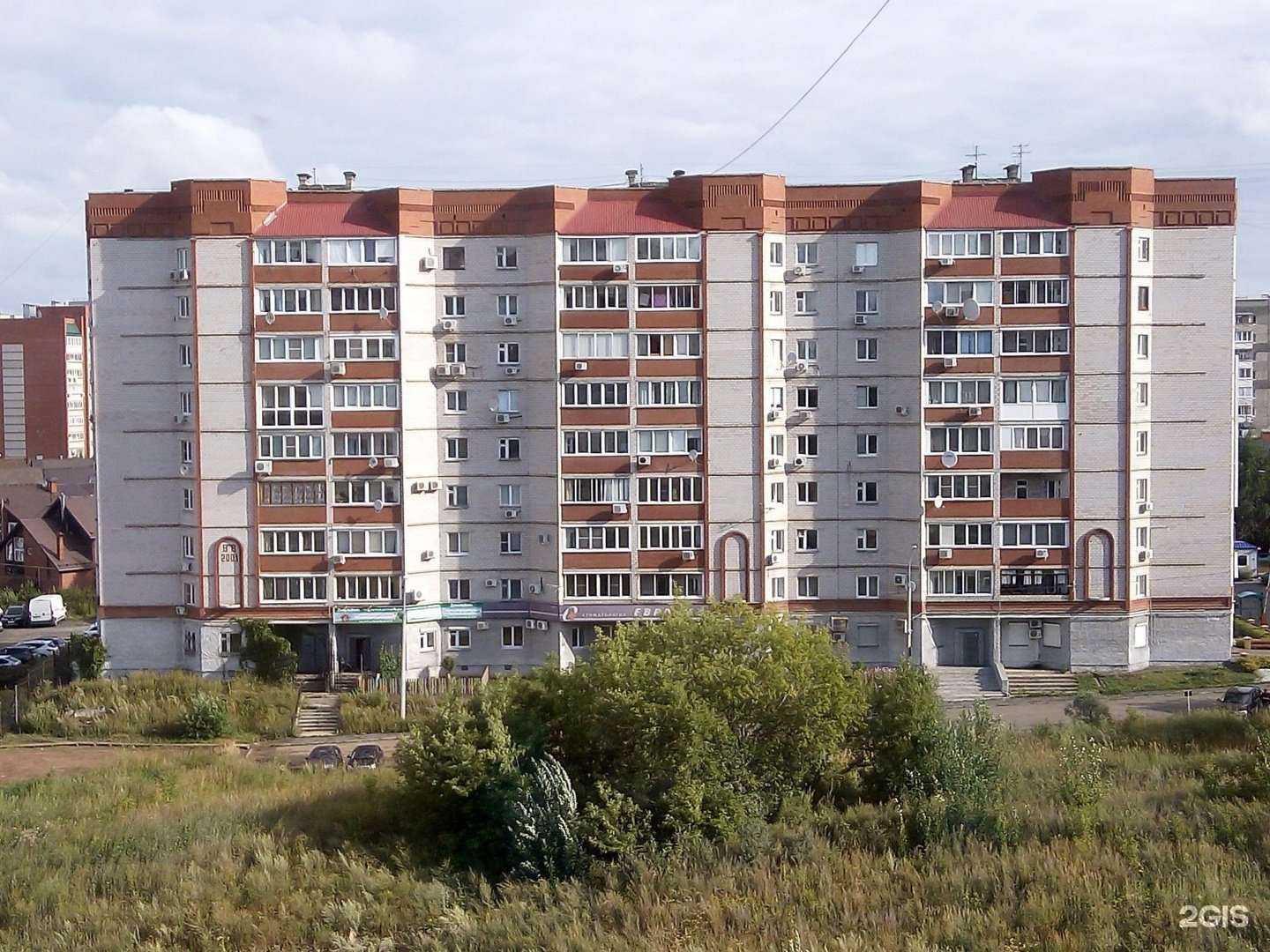 Отзывы на компанию Домовёнок в Ижевске c фото - фотография 2 из 2