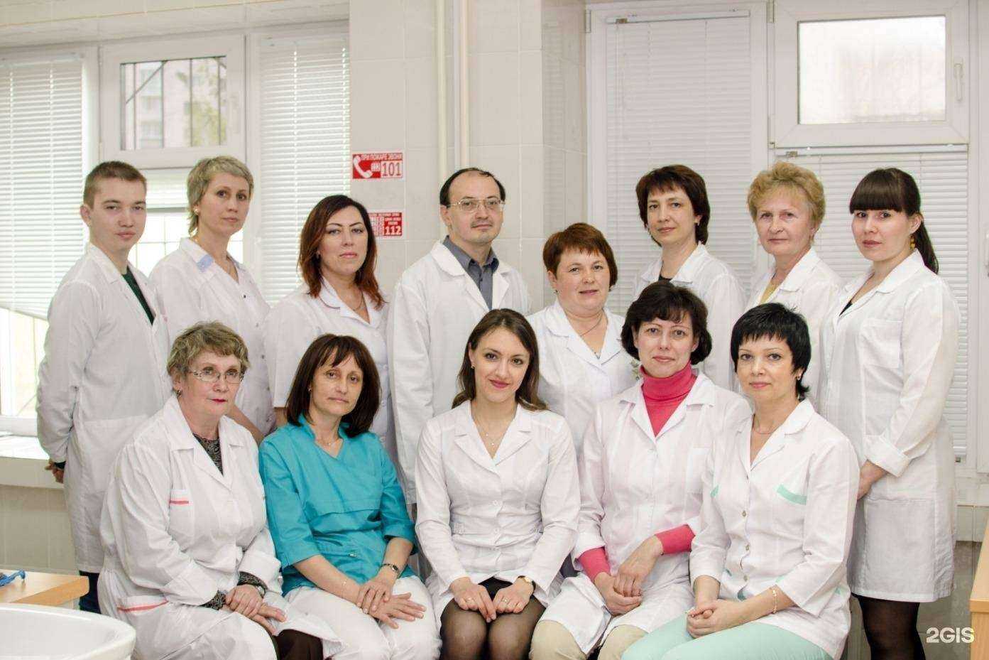 Отзывы на компанию Краевая детская клиническая больница в г. Пермь c фото