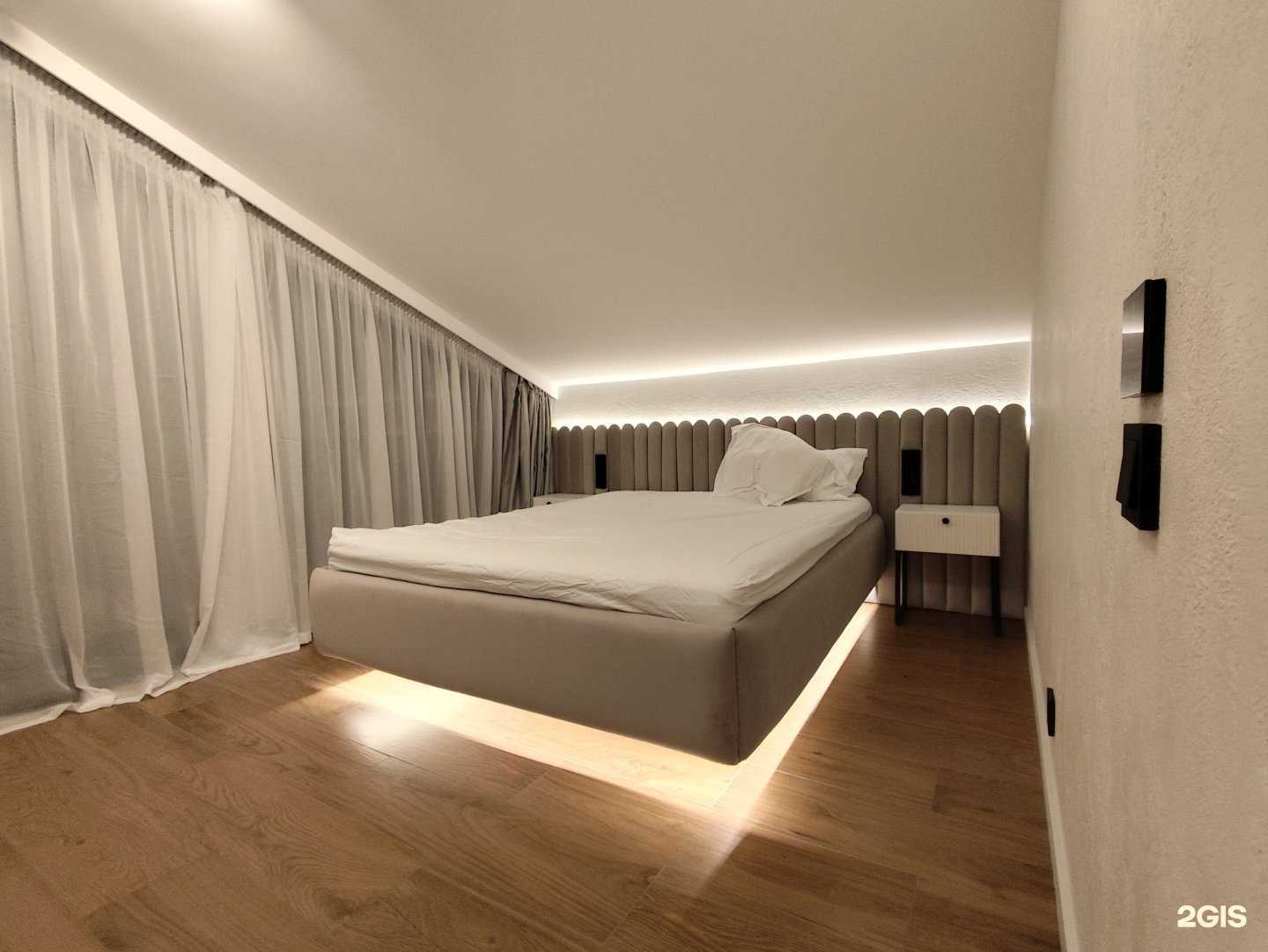 Отзывы на компанию DartLoft в г. Барнаул c фото