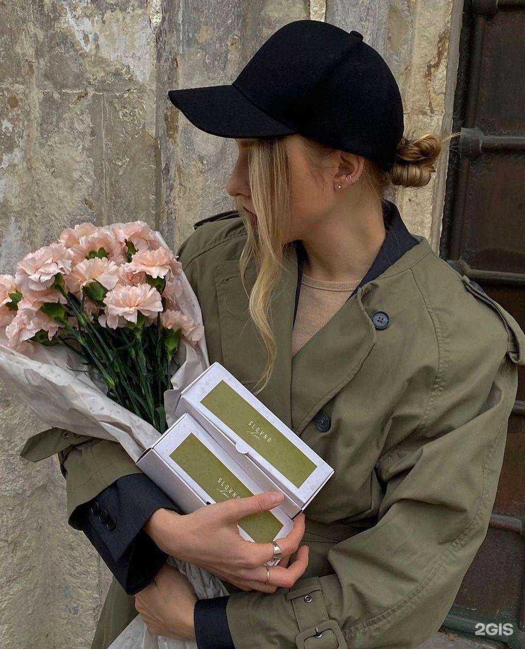 Отзывы на компанию Бутон в г. Владимир c фото