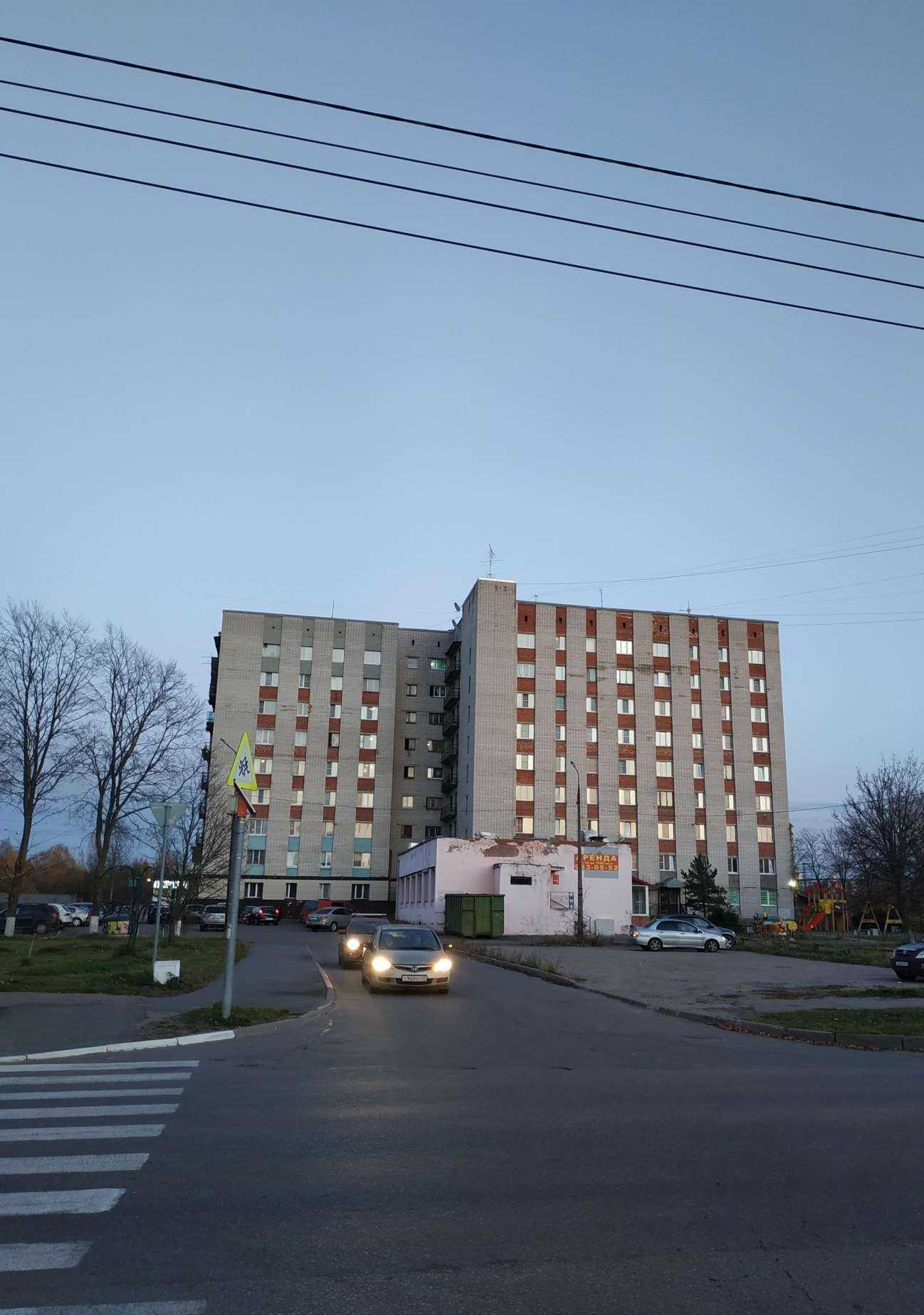 Отзывы на компанию Адвокатский кабинет Баранова А.М. в Кировске c фото