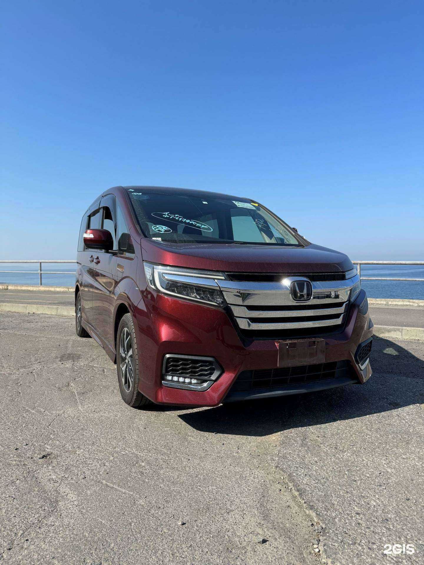 Отзывы на компанию InsightAuto в г. Владивосток c фото