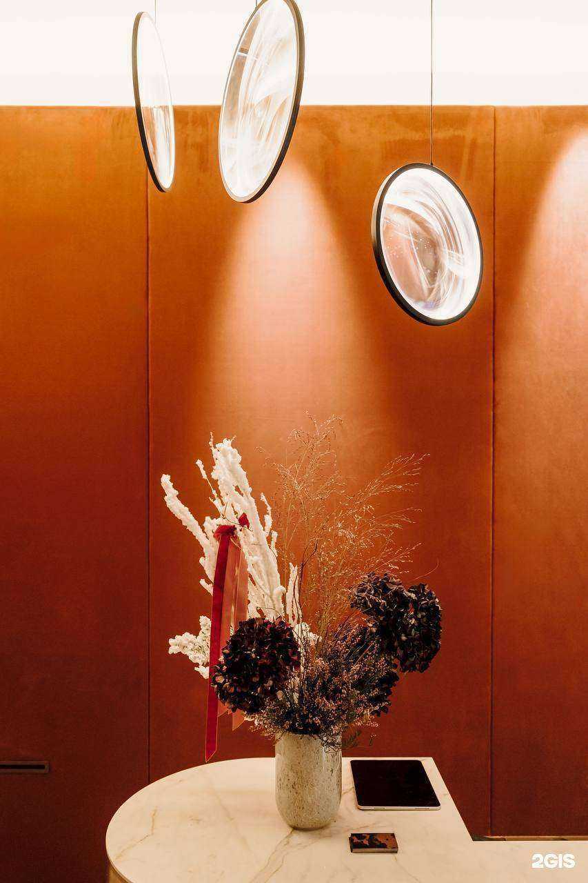 Отзывы на компанию Lúna lounge&bar в Екатеринбурге c фото