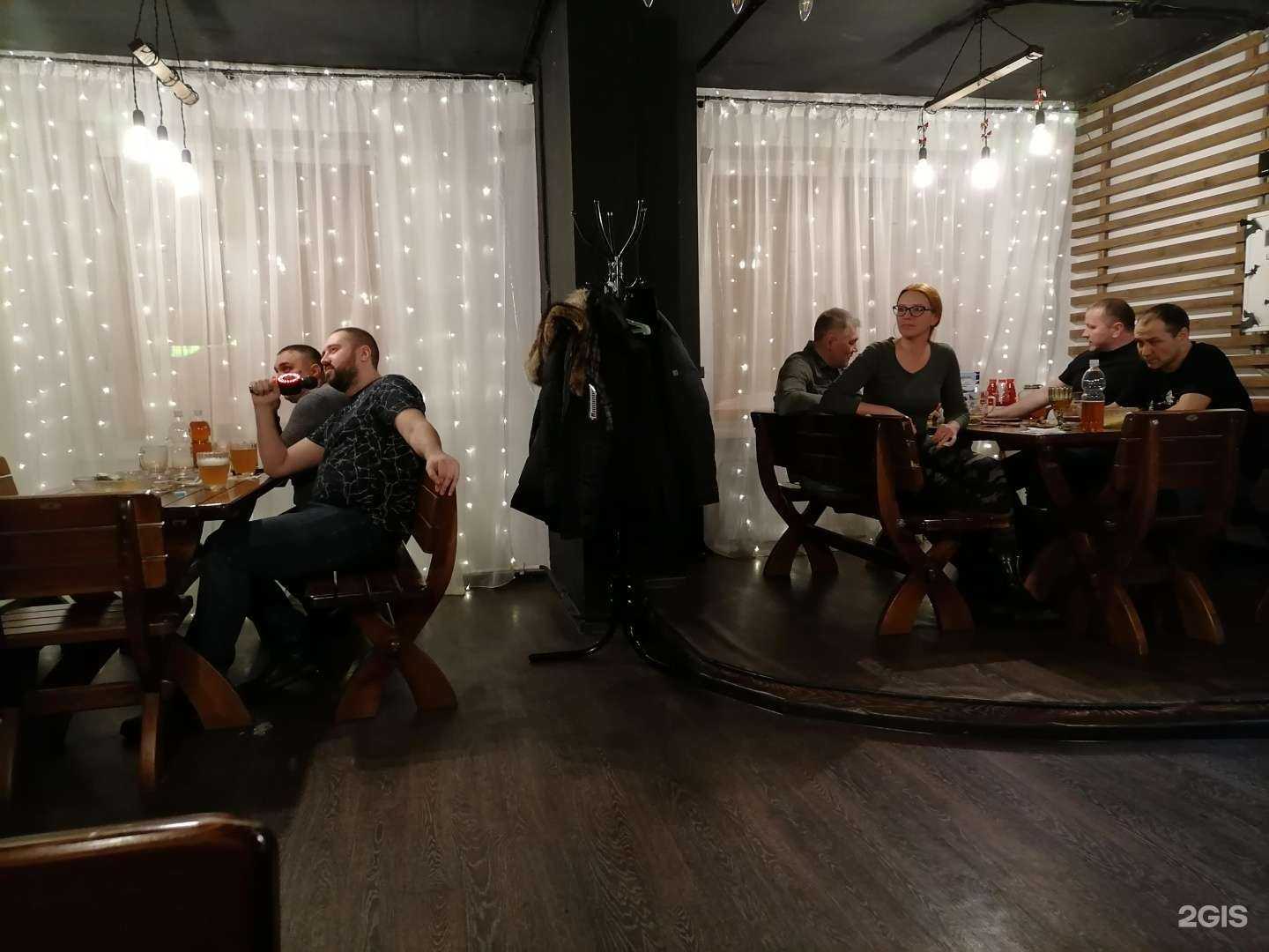 Отзывы на компанию Beer Patrick`s Club в г. Ижевск c фото