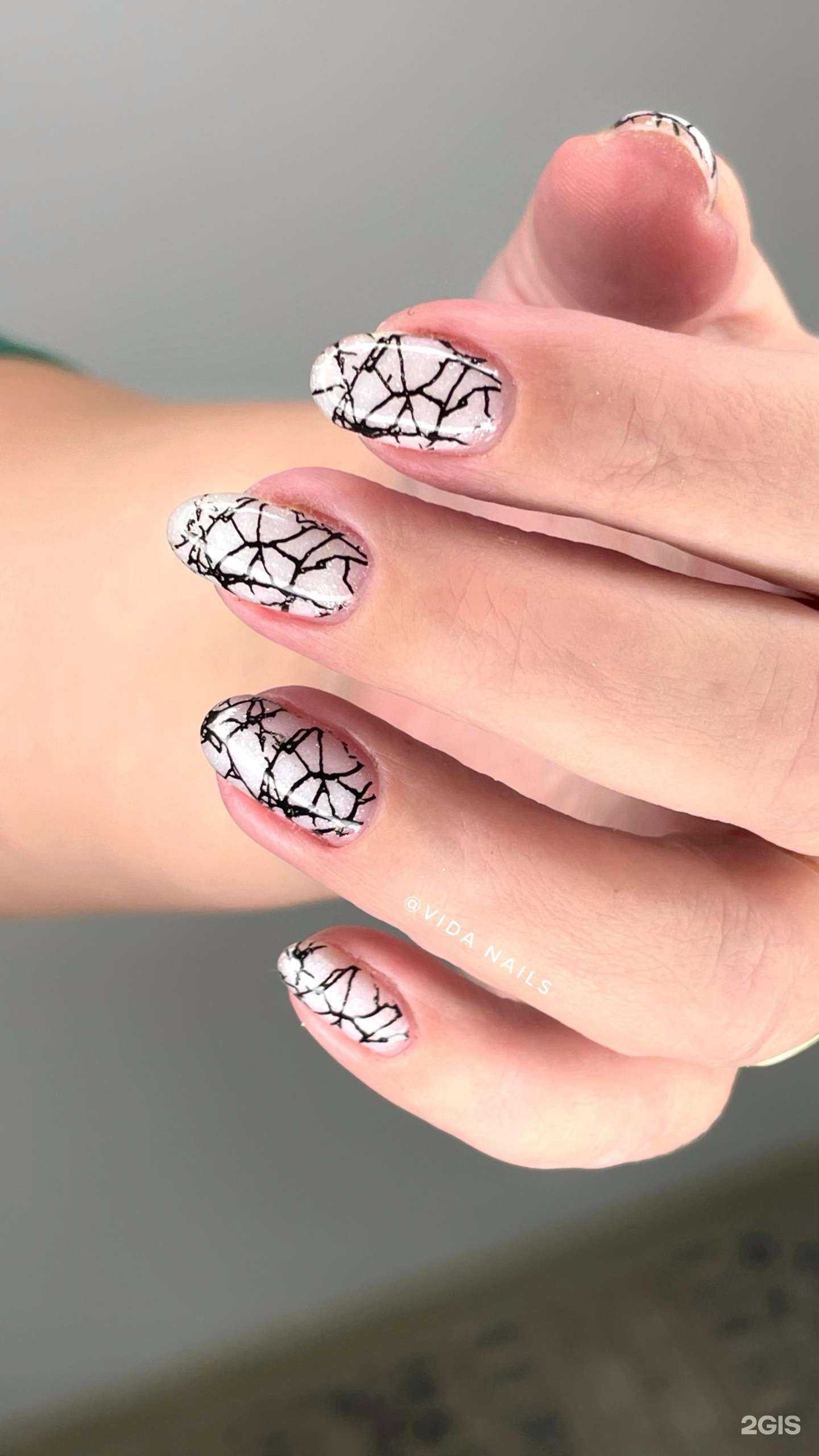 Отзывы на компанию Vida nails в Тамбове c фото