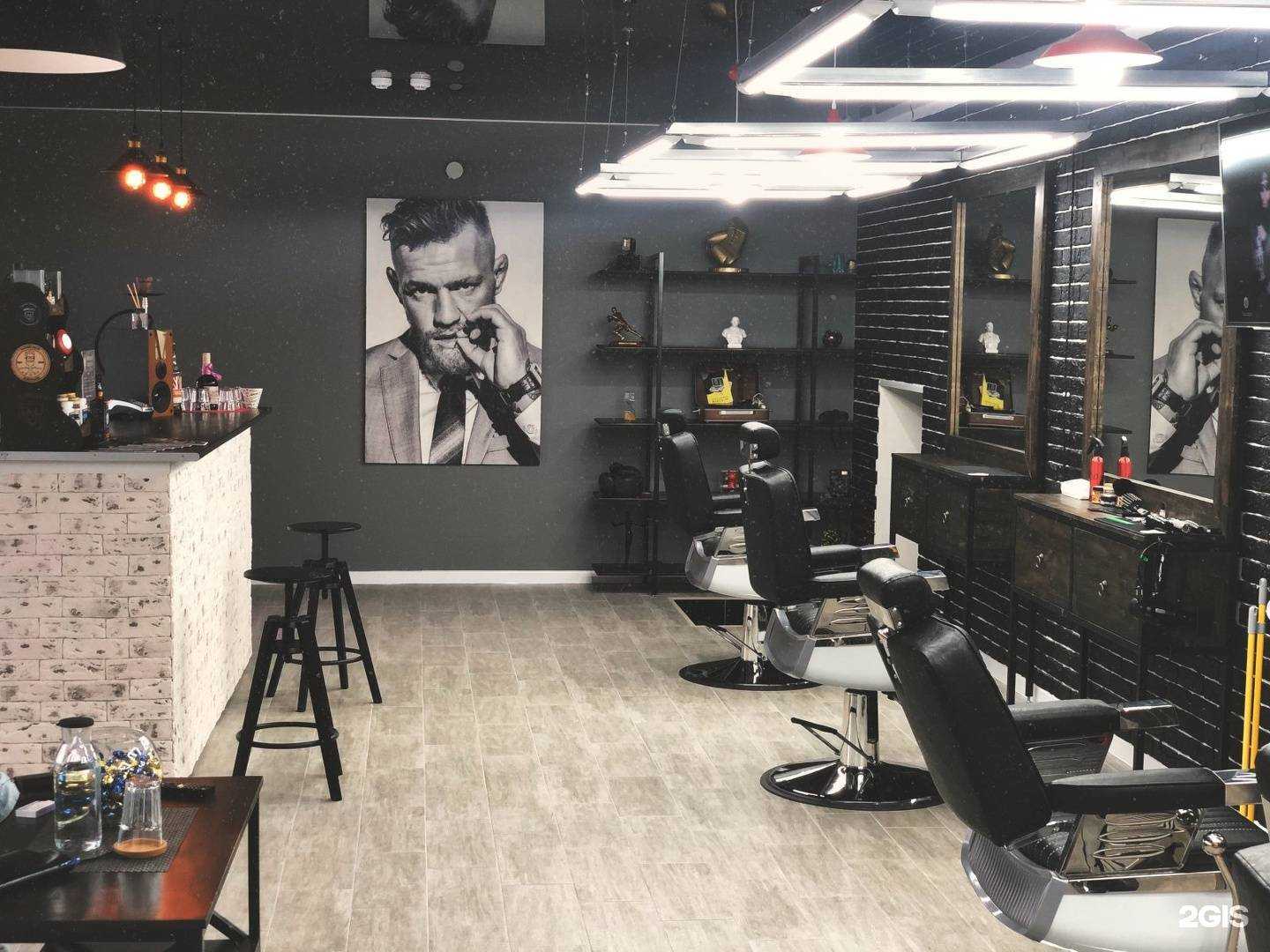 Отзывы на компанию Borodachi в Ноябрьске c фото